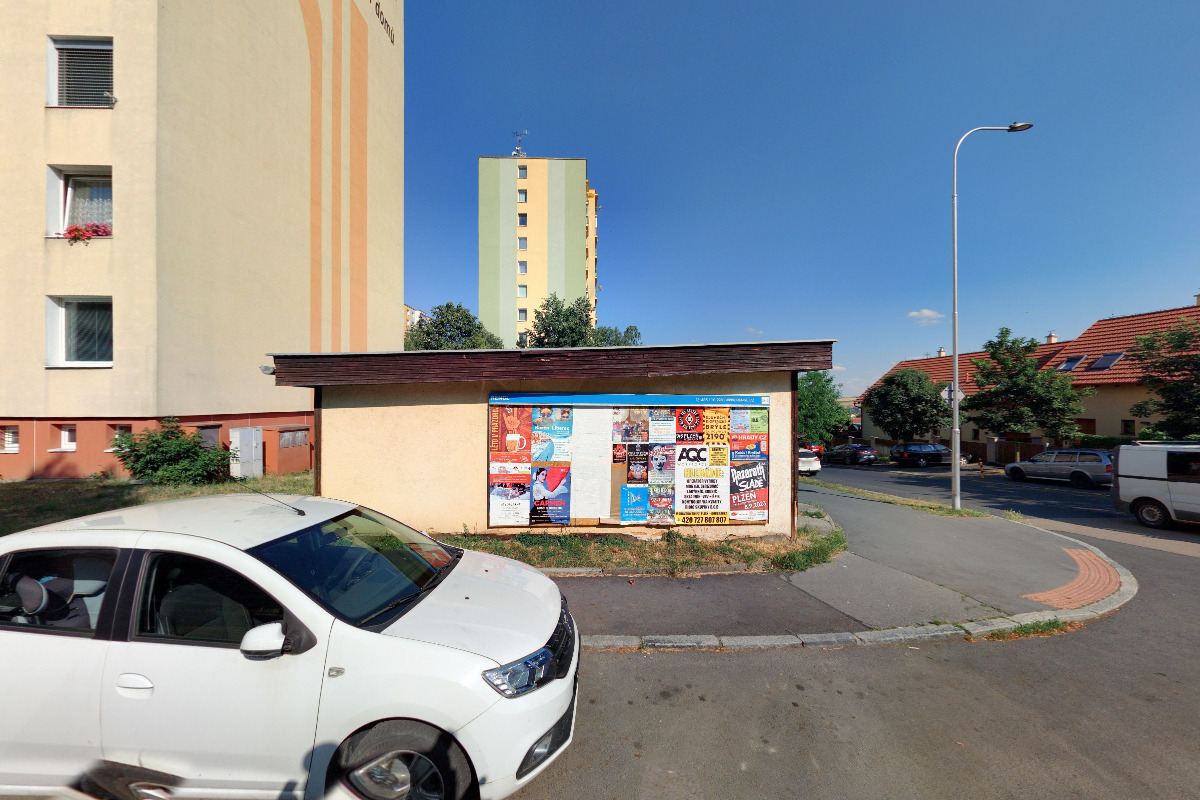 Potraviny Trefa foto 2