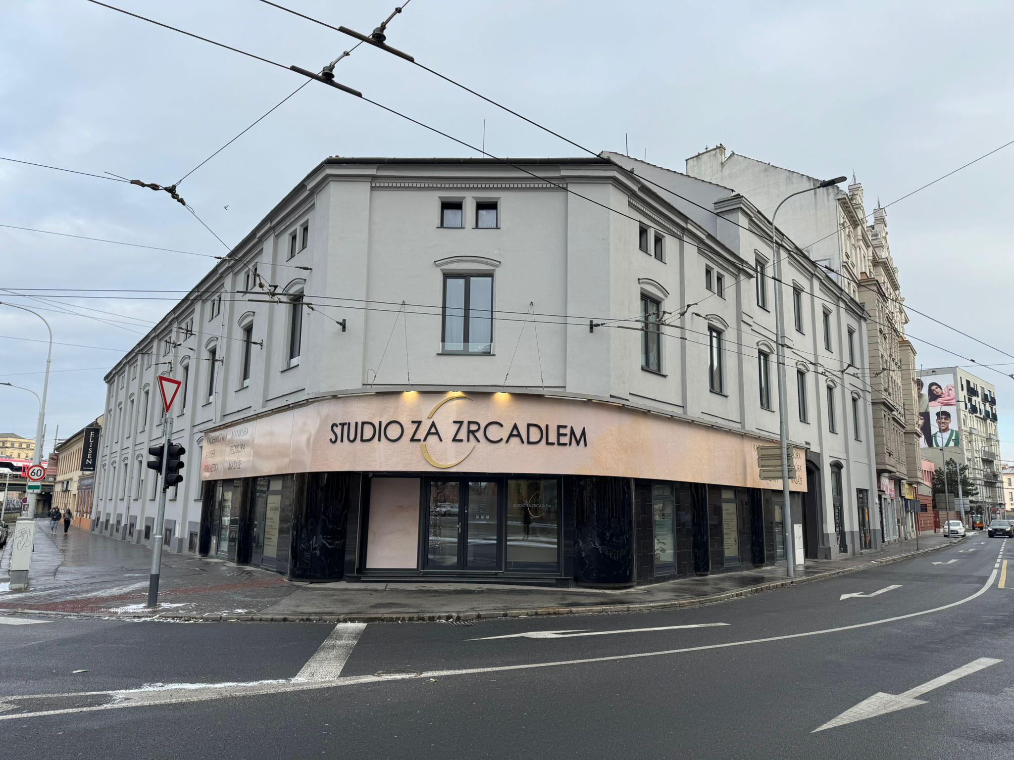 Studio za Zrcadlem - Relaxační masáže foto 4