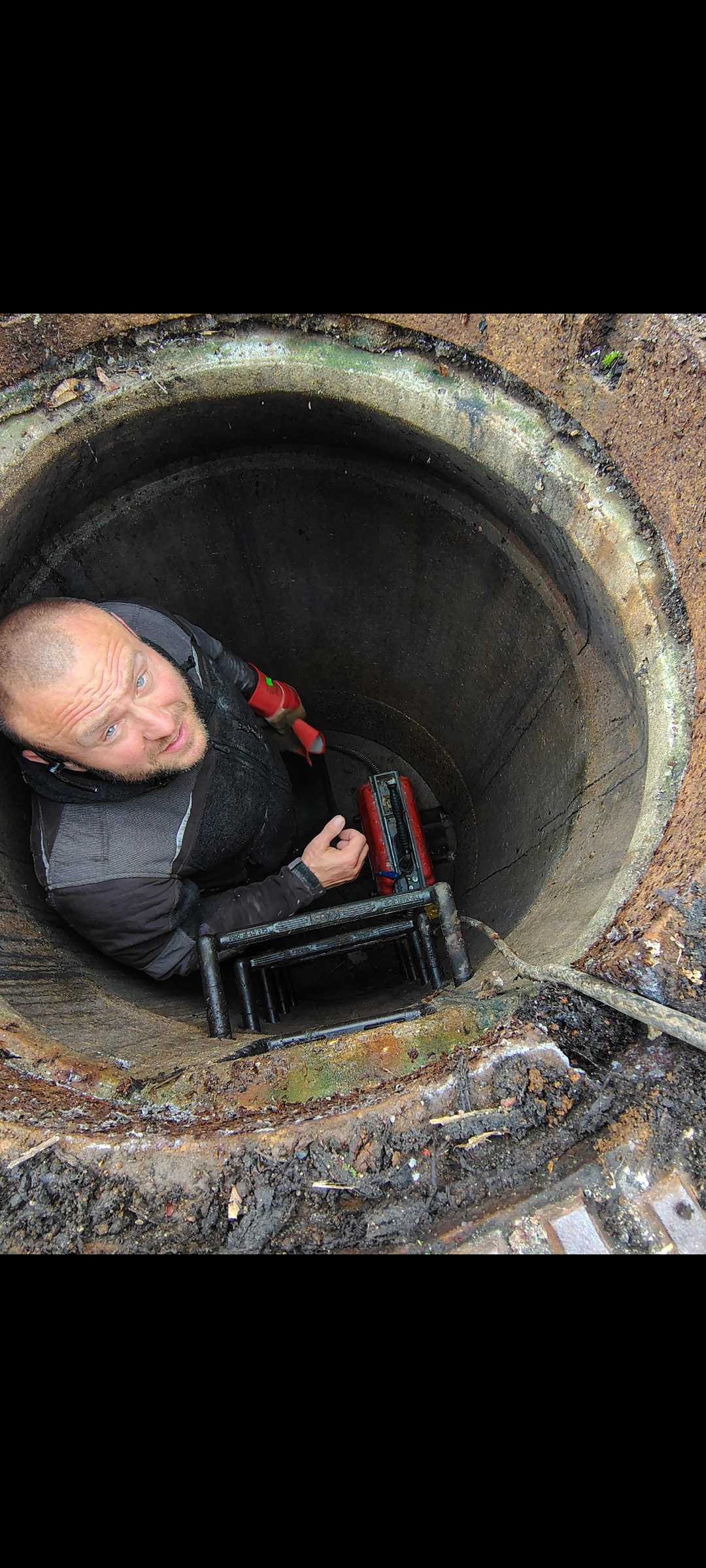 Čištění odpadu Hradec Králové, s.r.o. foto 3