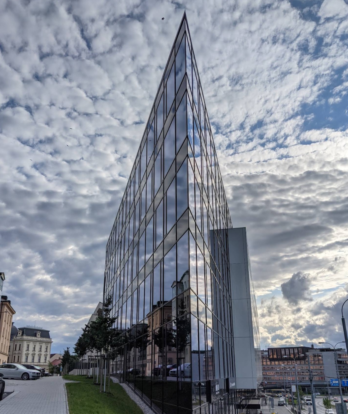 Hamburk Business Center foto 1