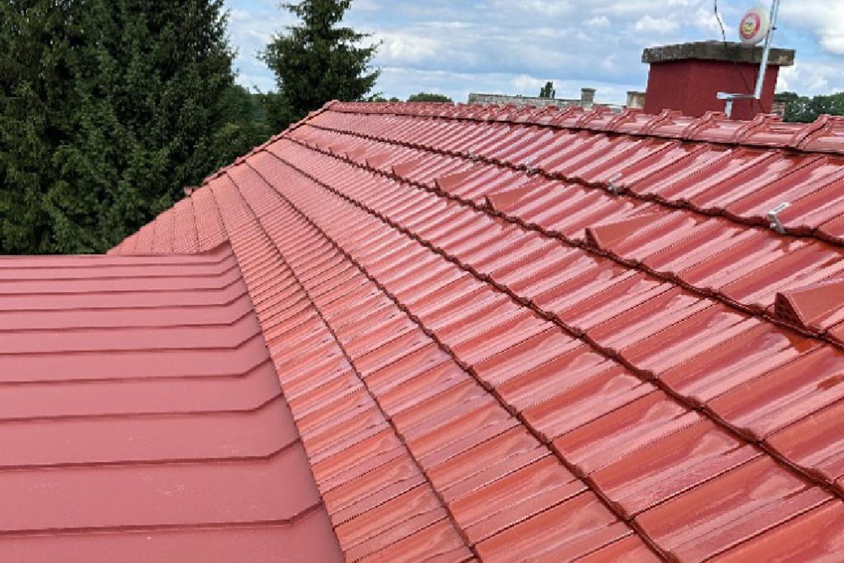 Libor Eliáš - Klempířské práce