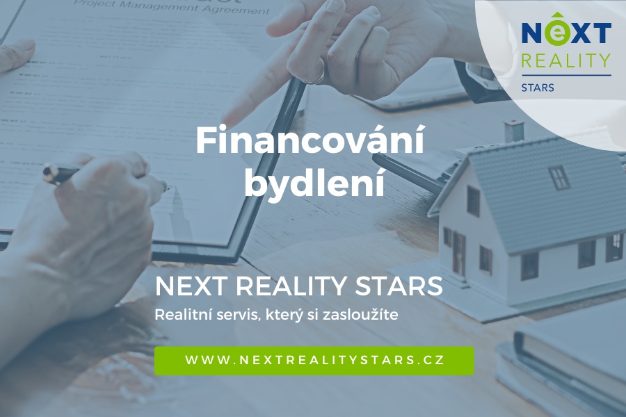 Financování bydlení