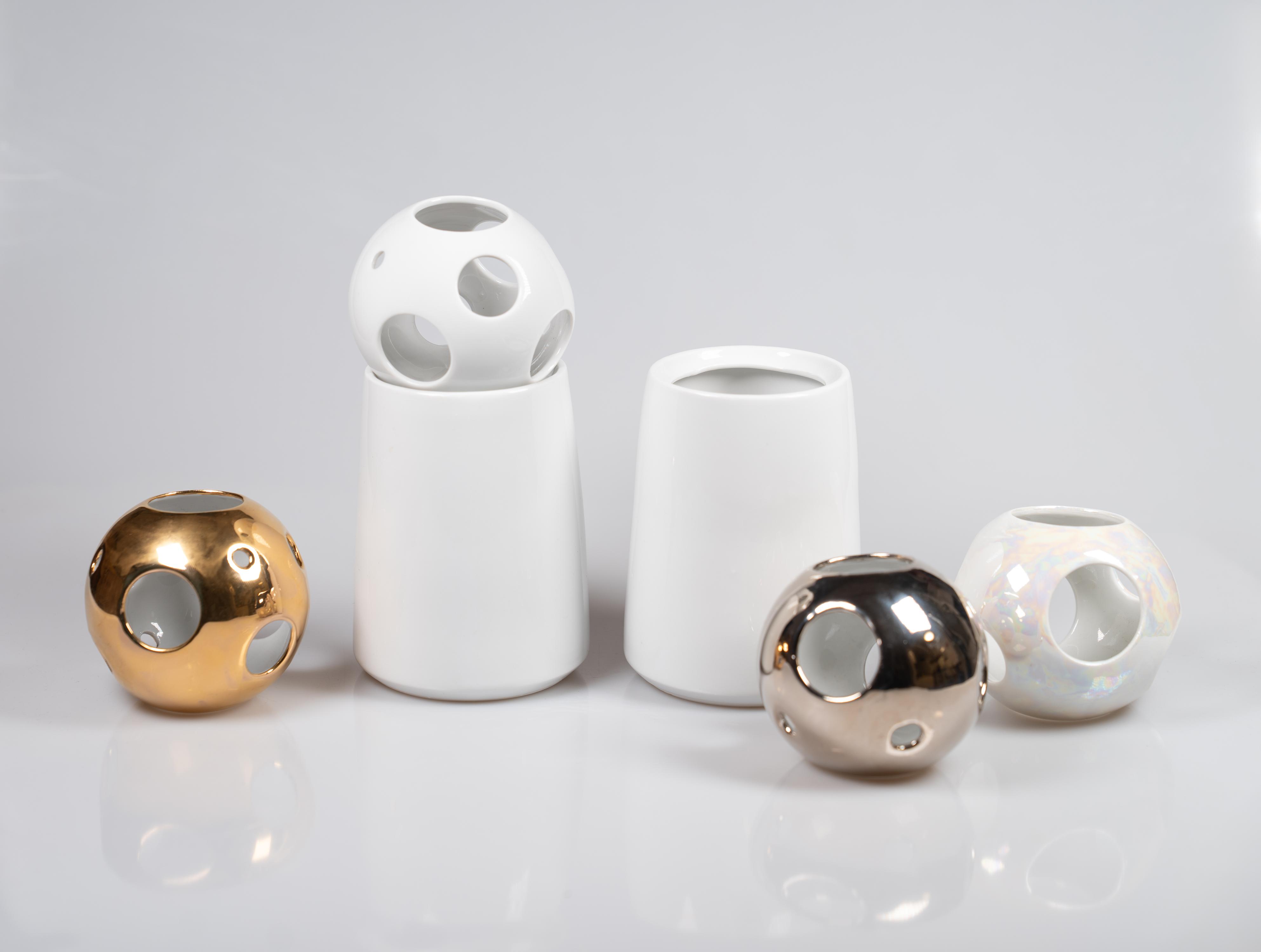 LUCKAVO - Autorský design porcelánu foto 2