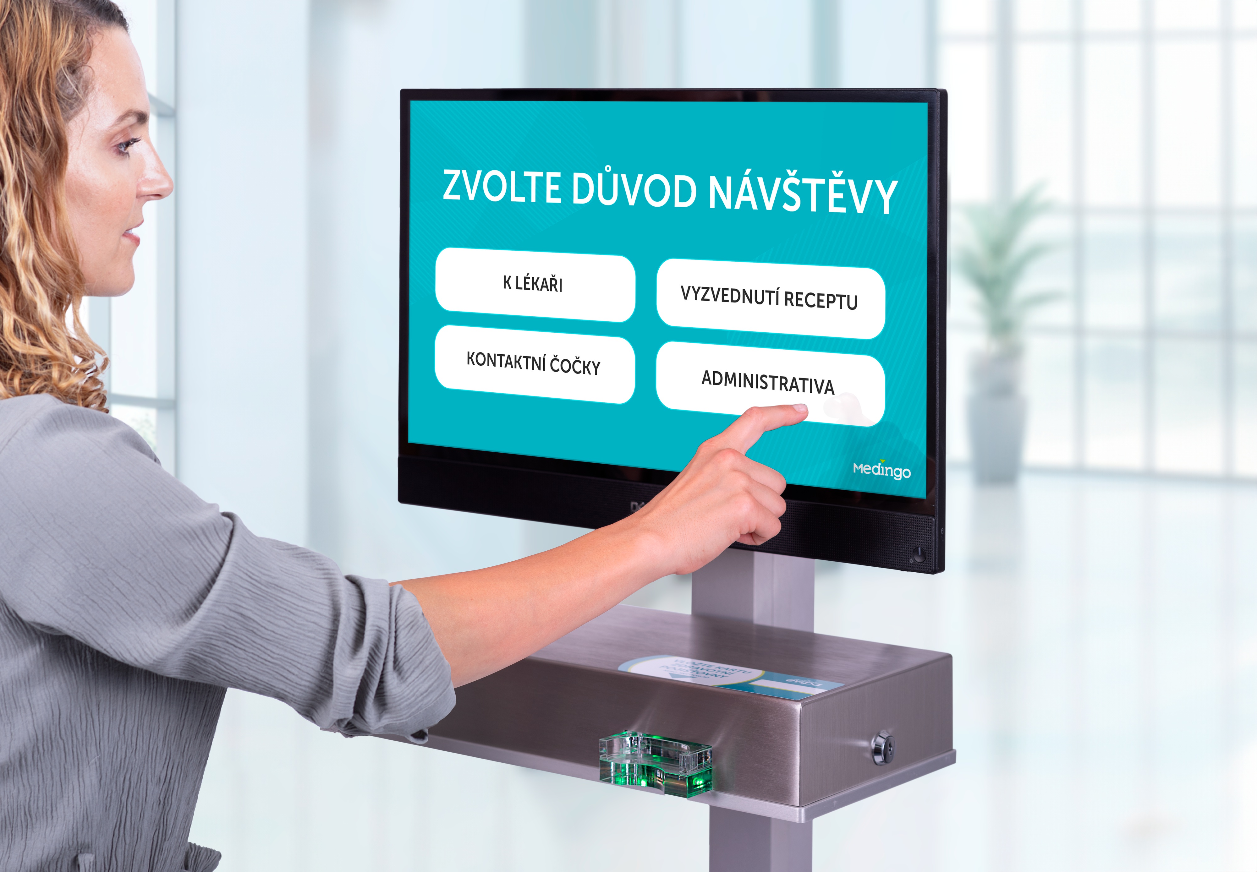 Medingo s.r.o. foto 2