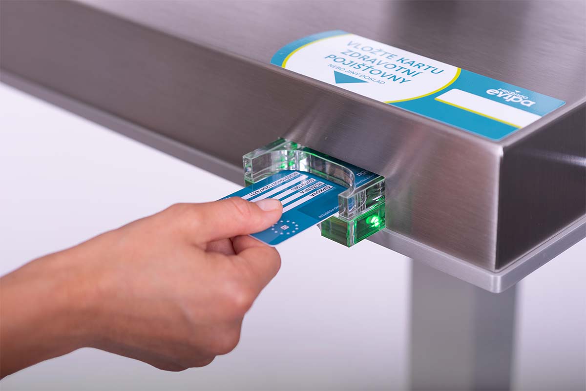 Medingo s.r.o. foto 4