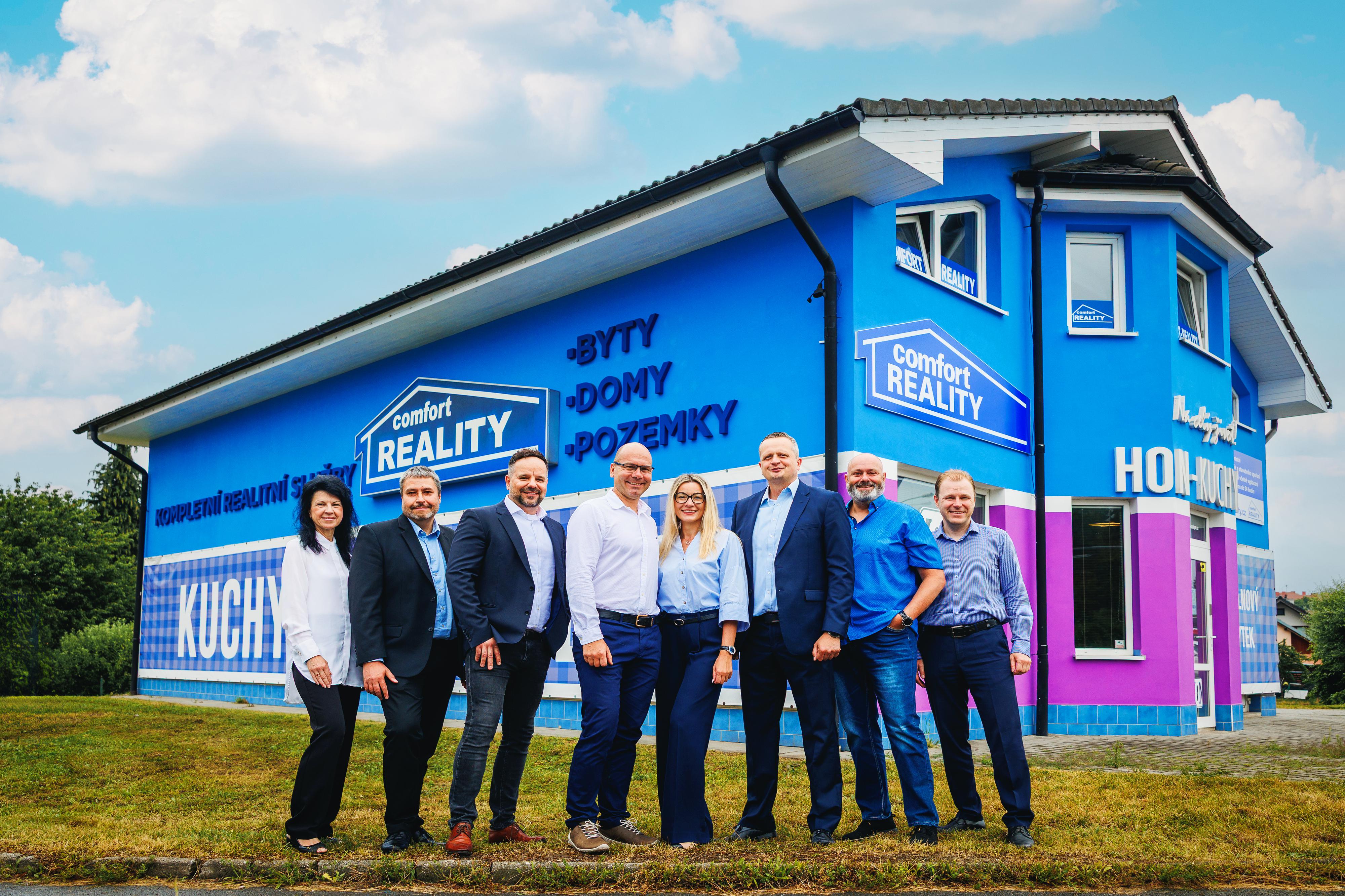 Zdeněk Rolák - Comfort reality foto 2