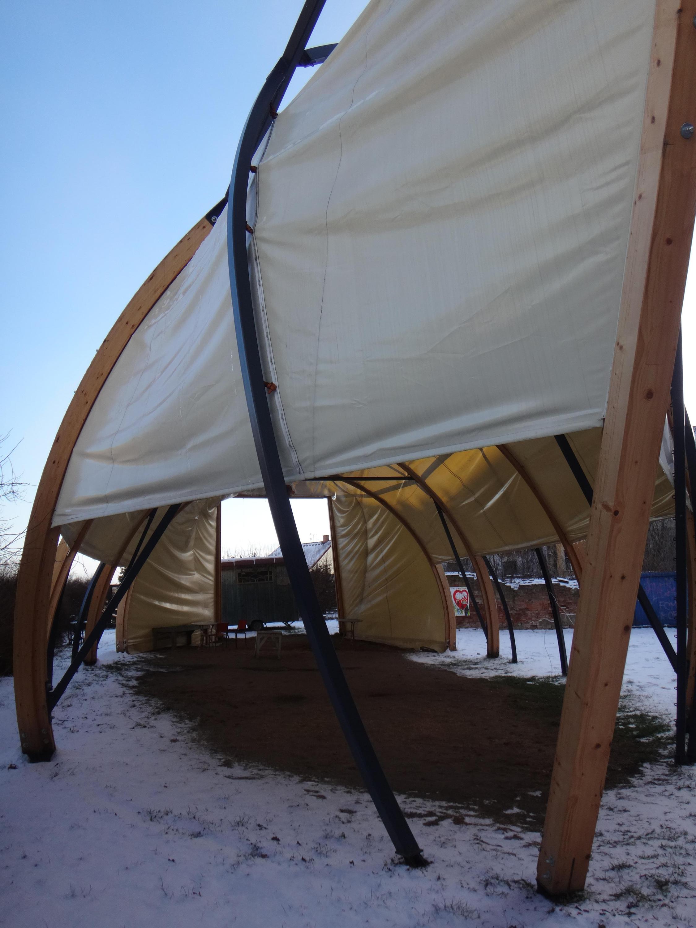 Lodivadlo - Boatheatre foto 4