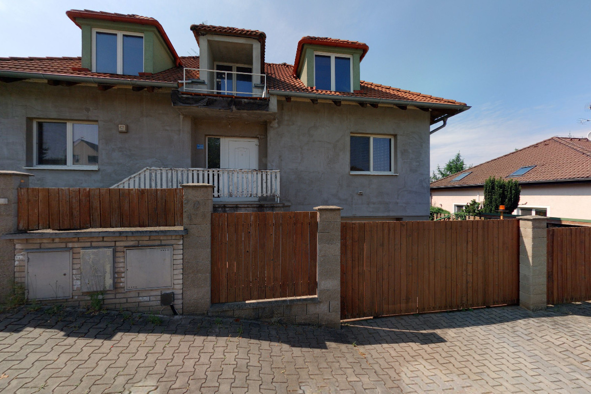 Nábytek Petržílka