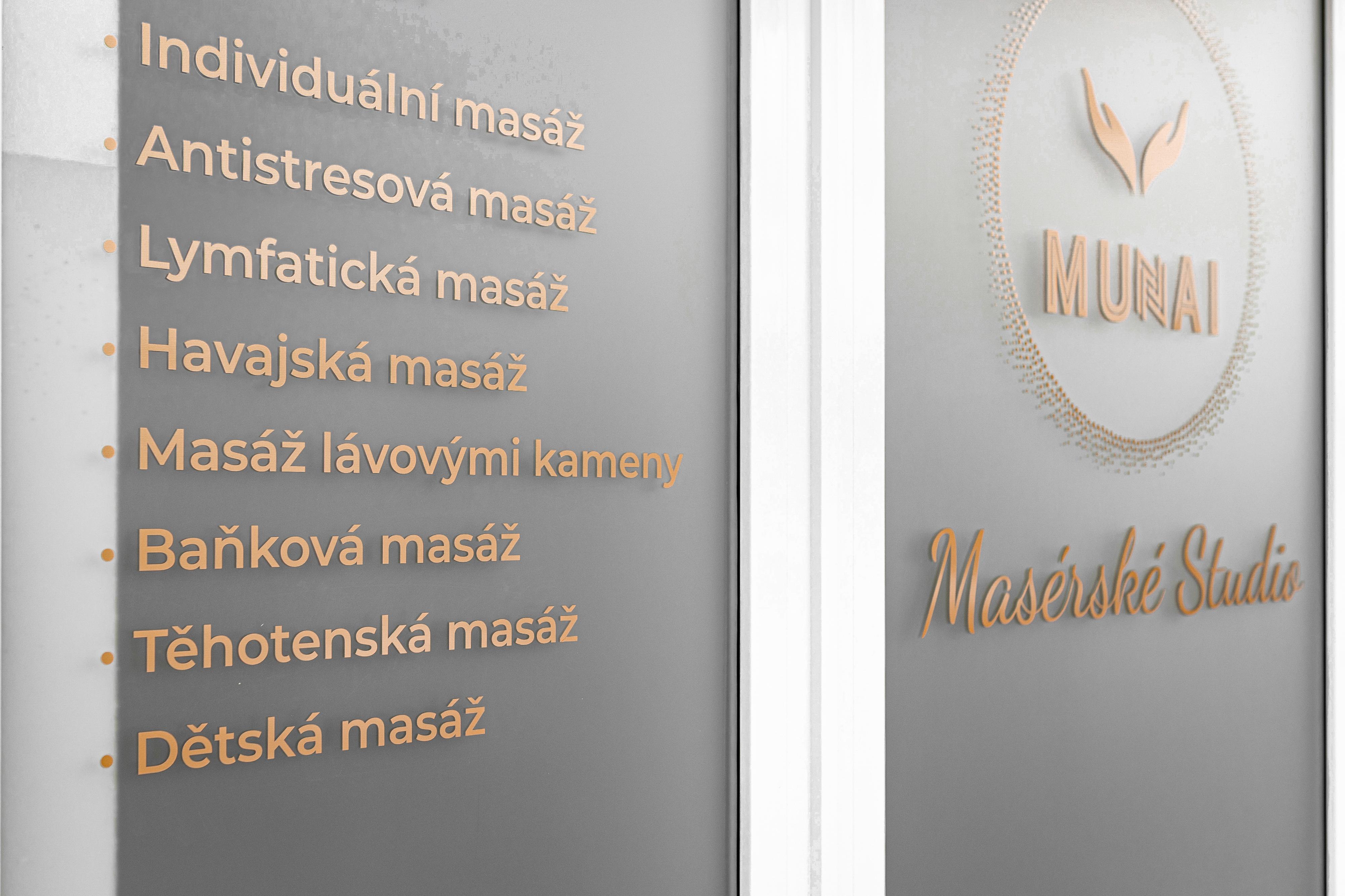 Studio MUNAI foto 3