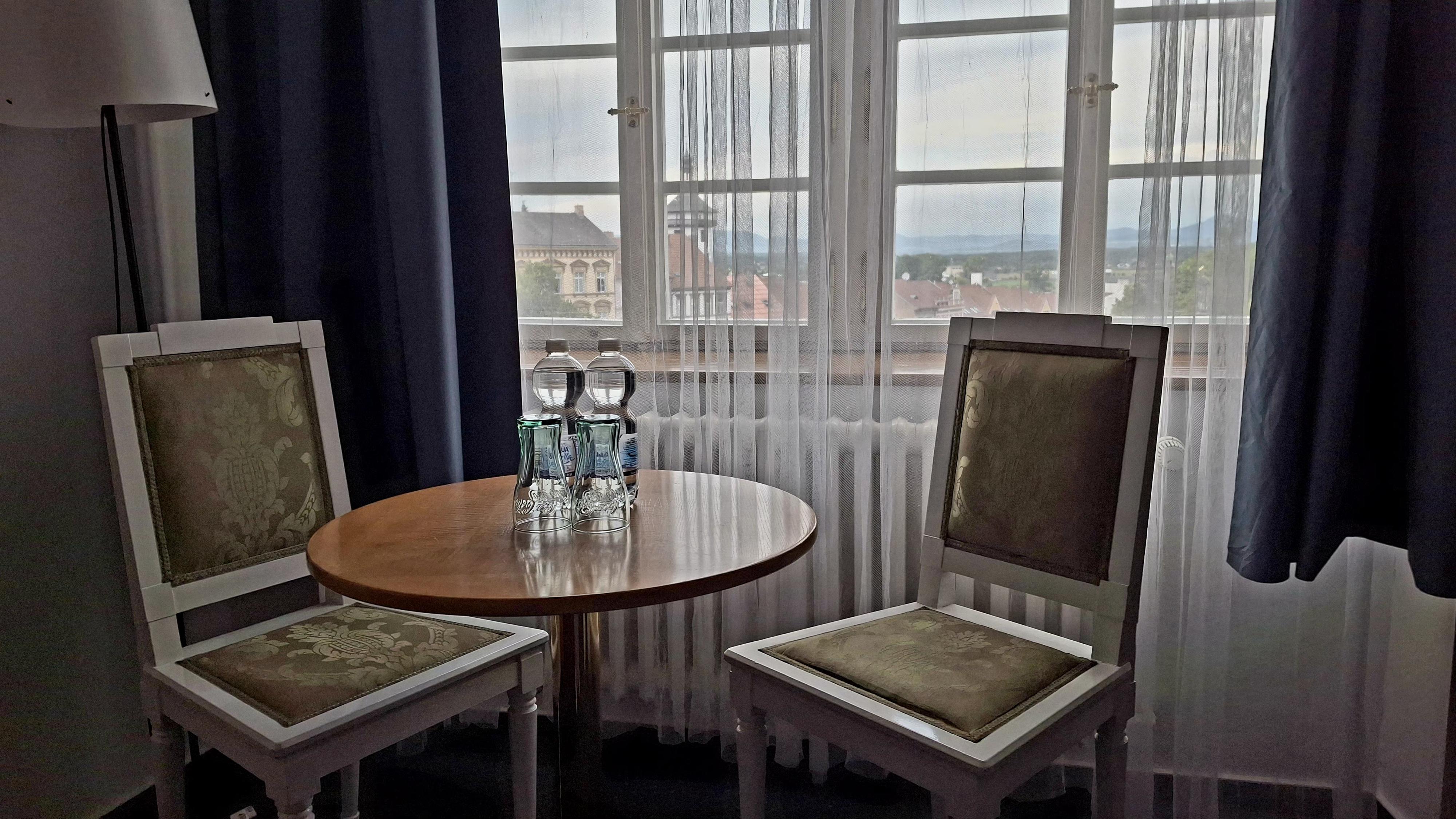 Hotel Magnolia foto 6