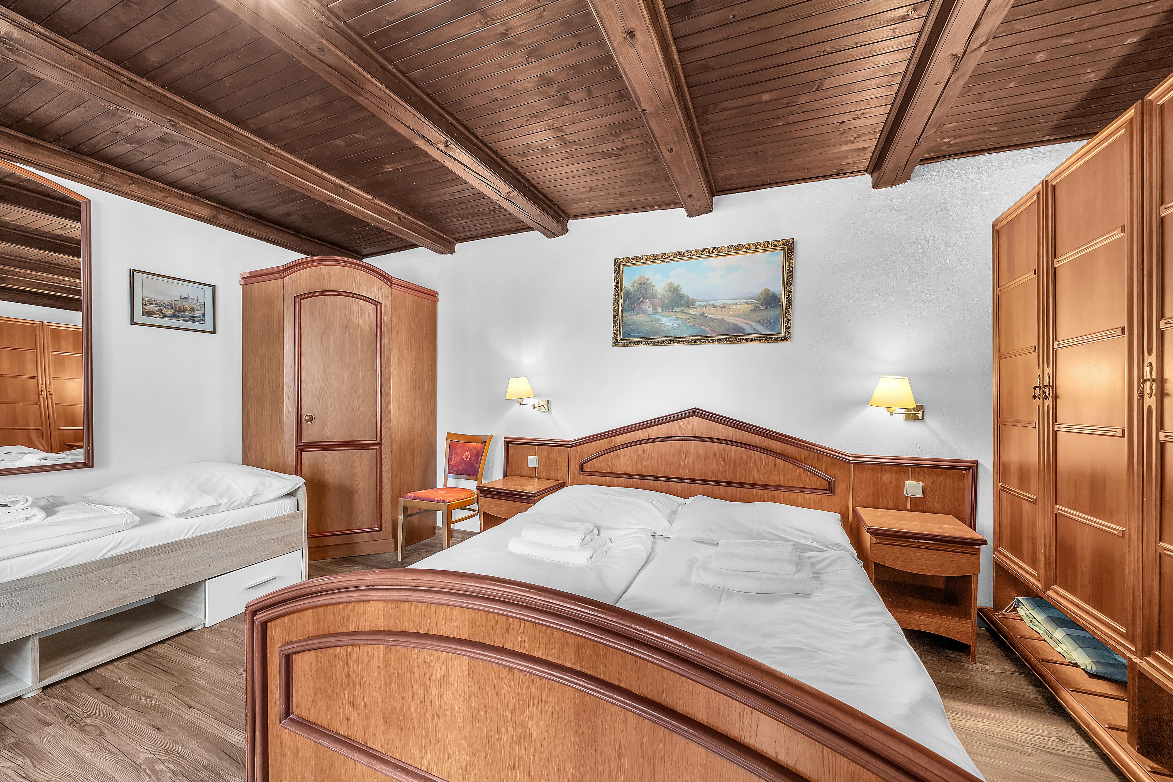 Schlosshotel - Mariánské Lázně foto 3