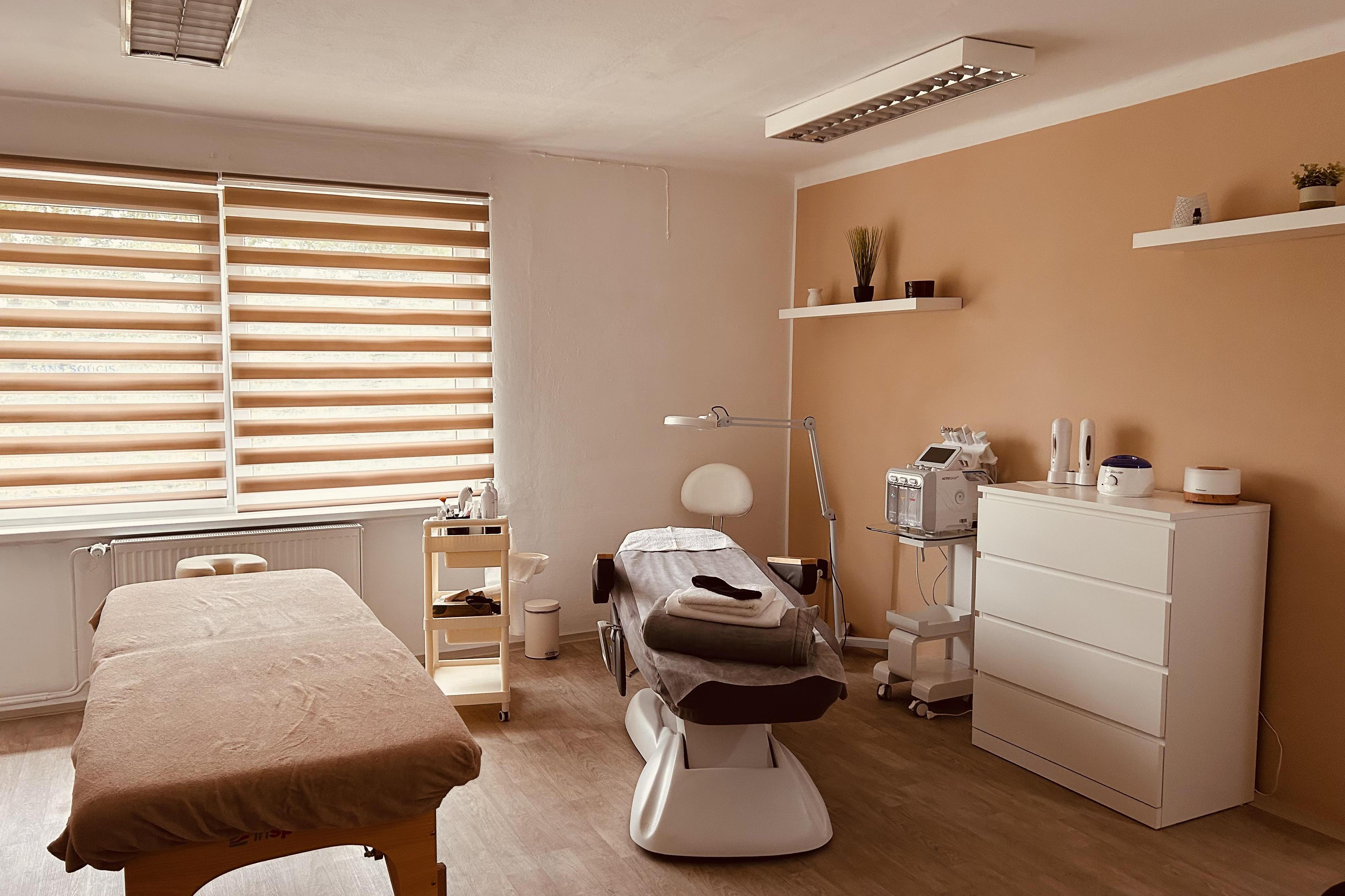 Beauty salon Marlen