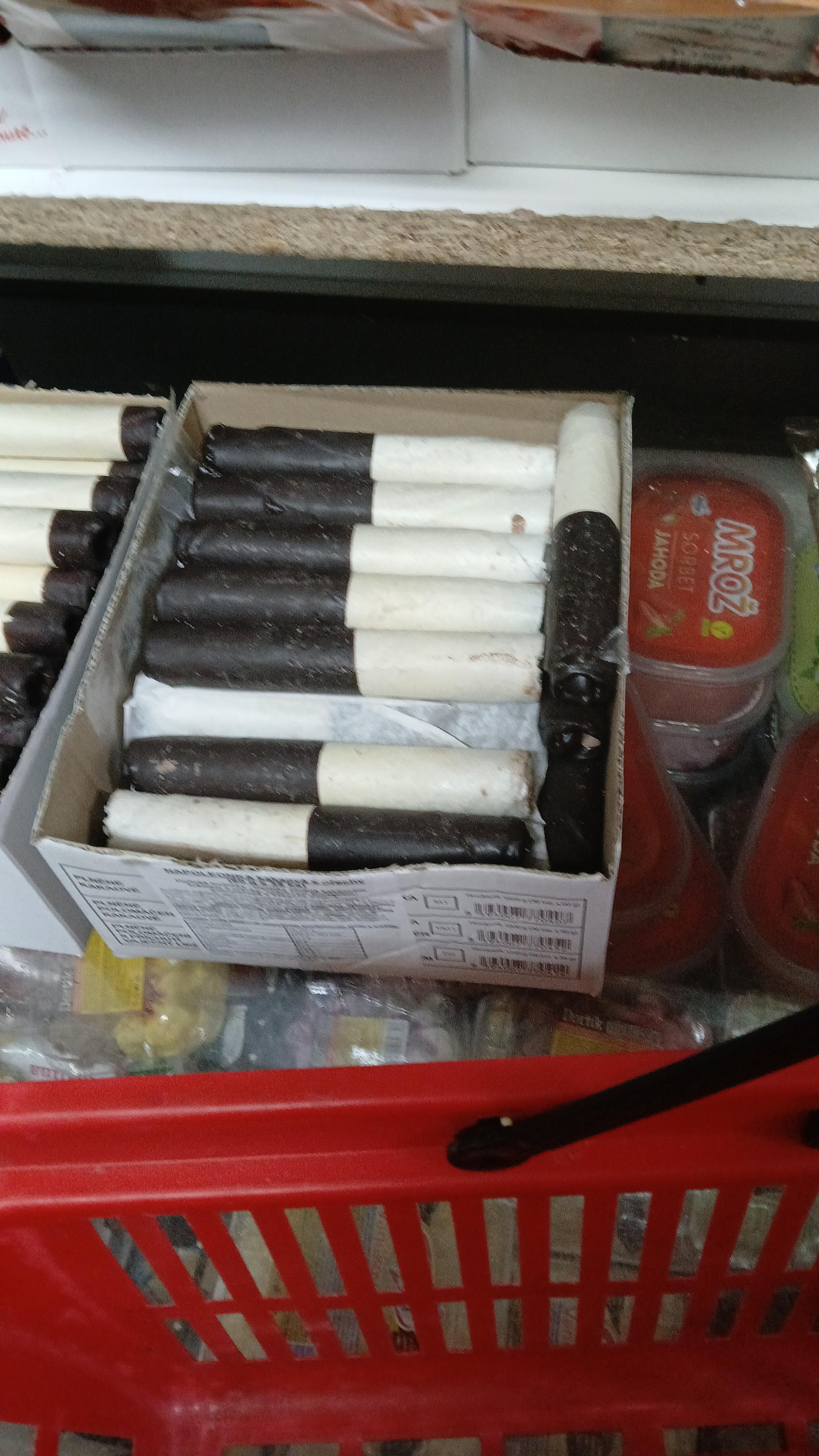 Potraviny Švermova foto 3