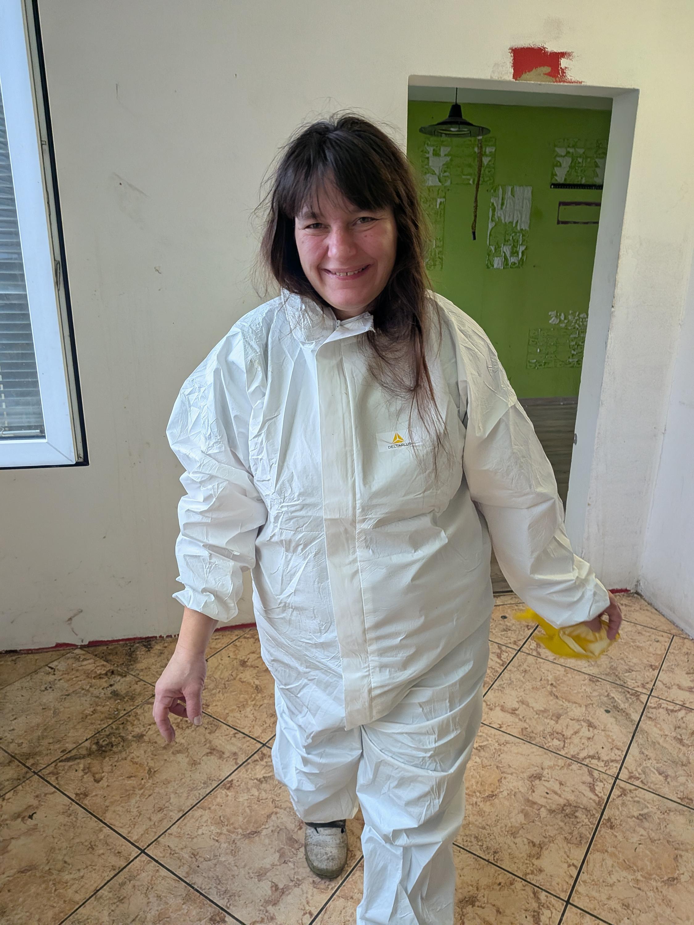 Kýbl s vodou - Deratizace foto 2