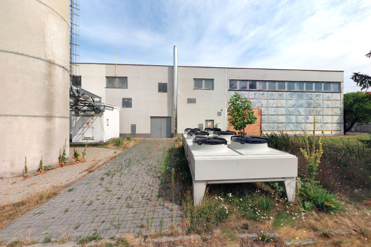 MARTECH Teplo, s.r.o.