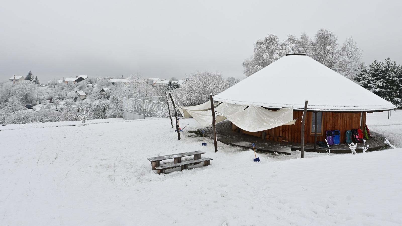 Lesní mateřská škola Velenov foto 3