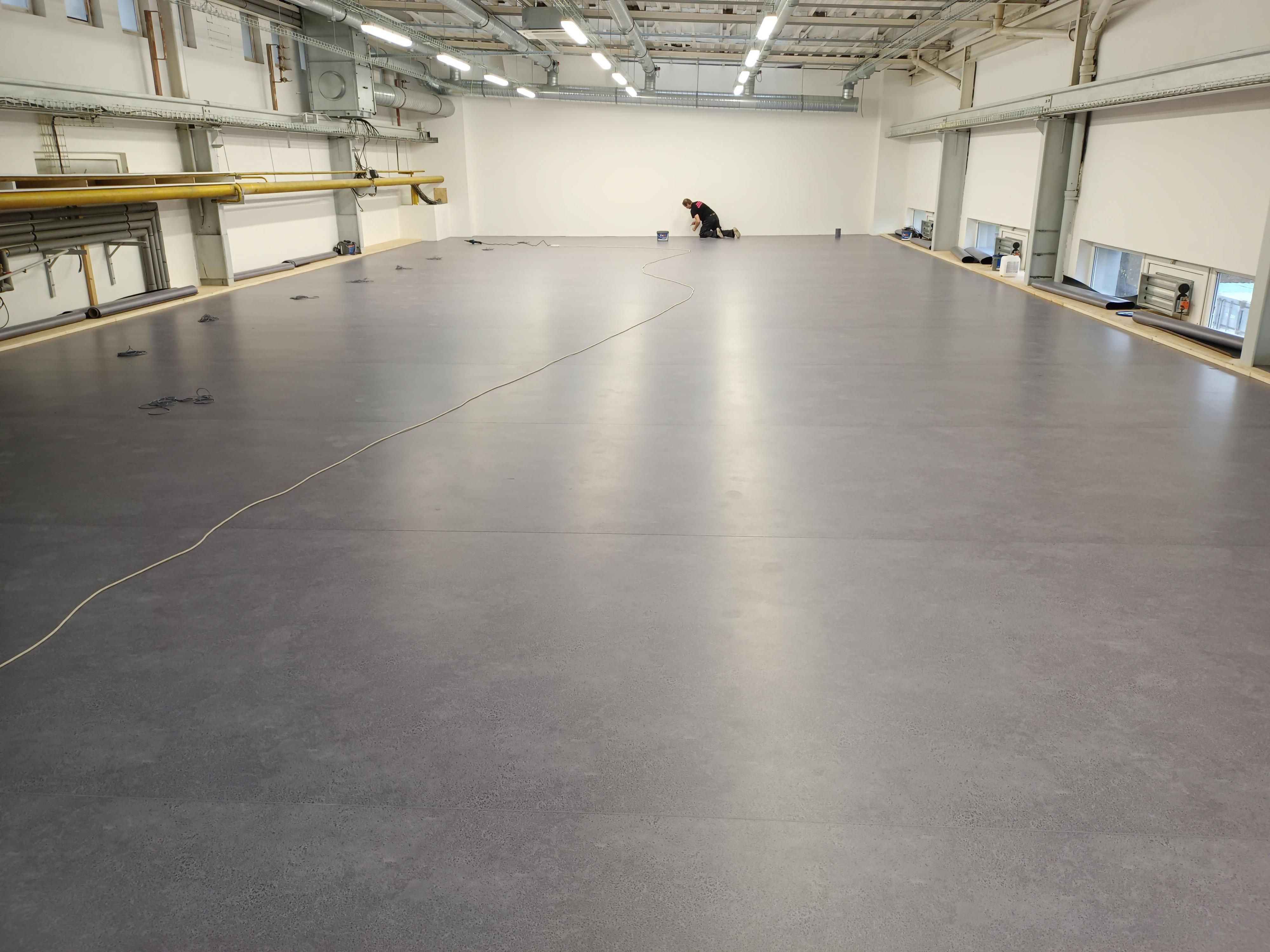 Podlahy-Hrachovina foto 4