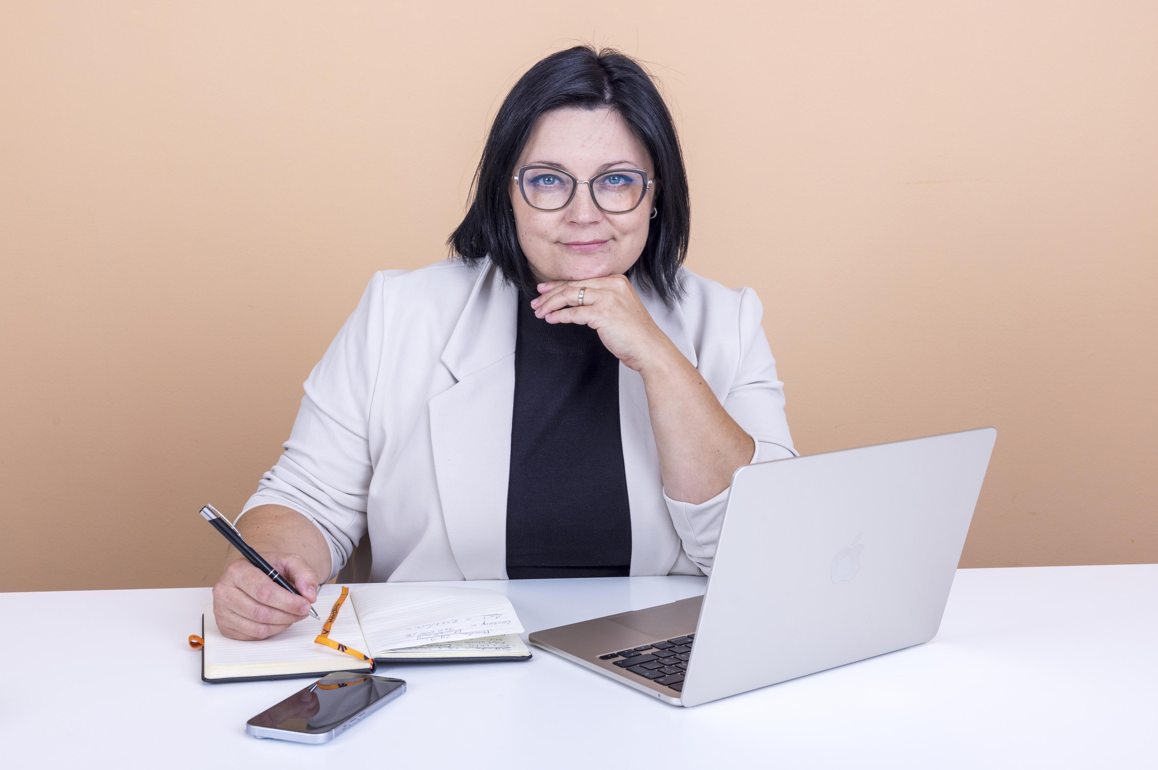 Hana Mitysková ZFP Group