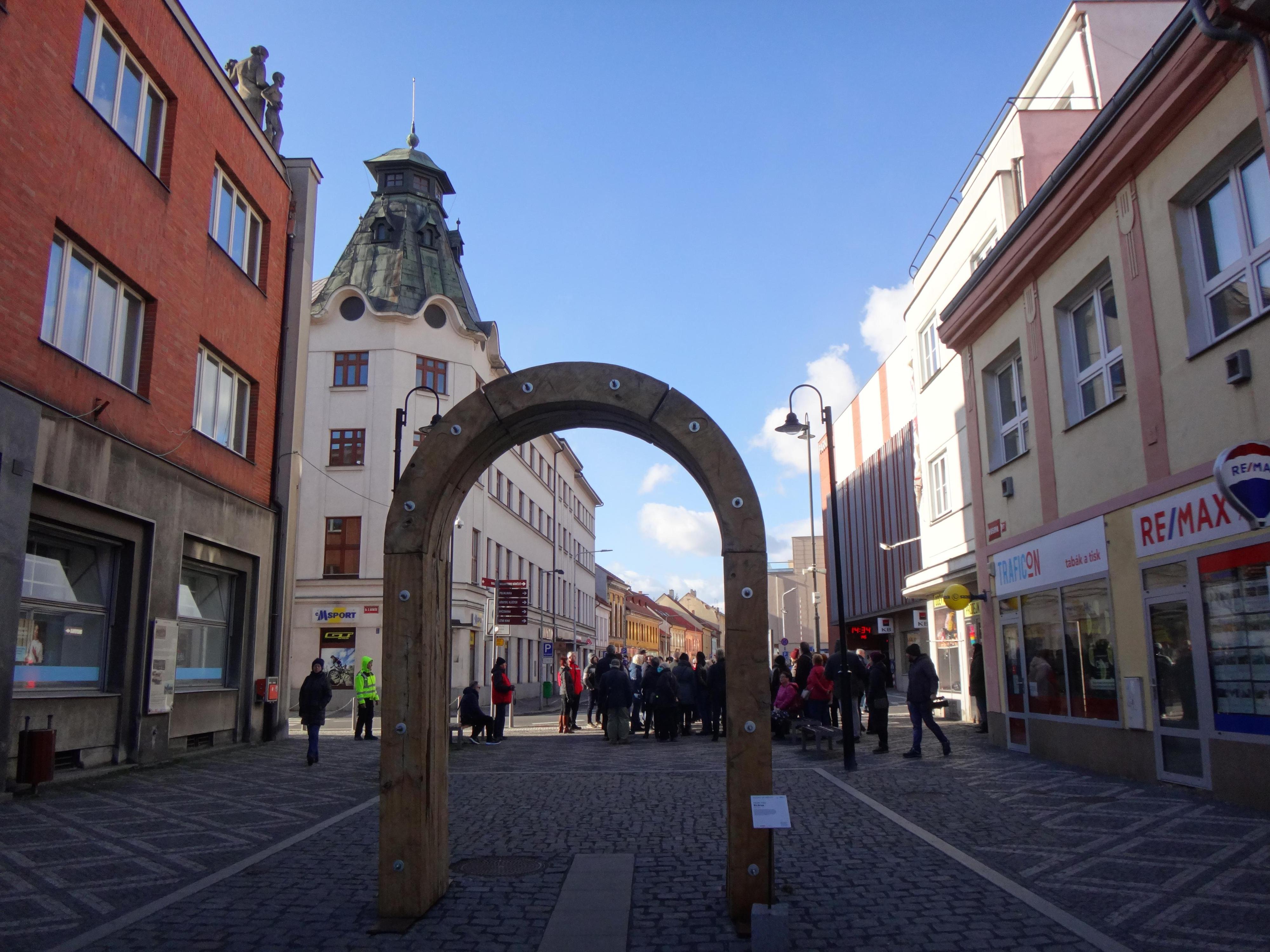 Česká spořitelna, a.s. foto 2
