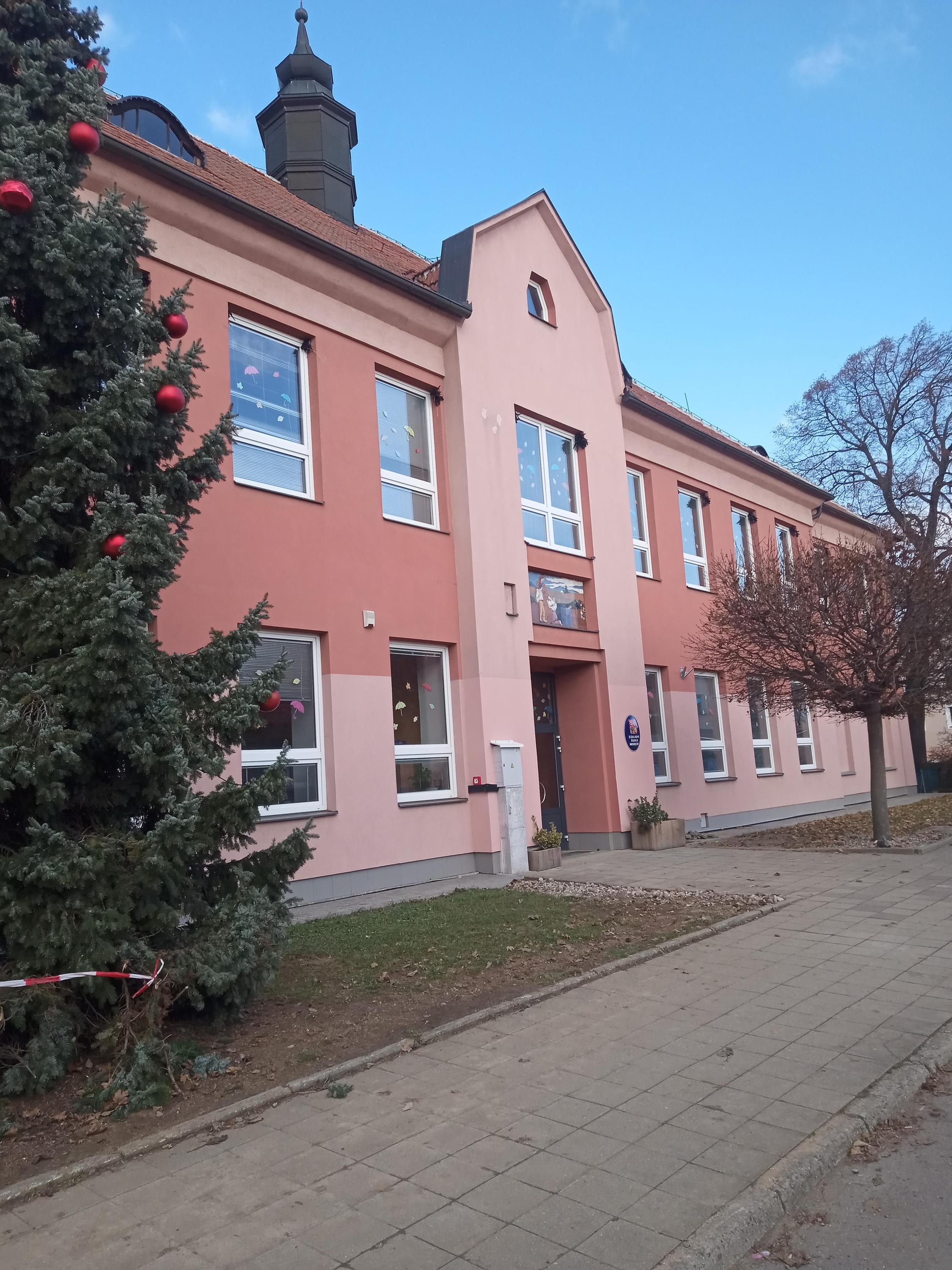 ZŠ Mohelno foto 5
