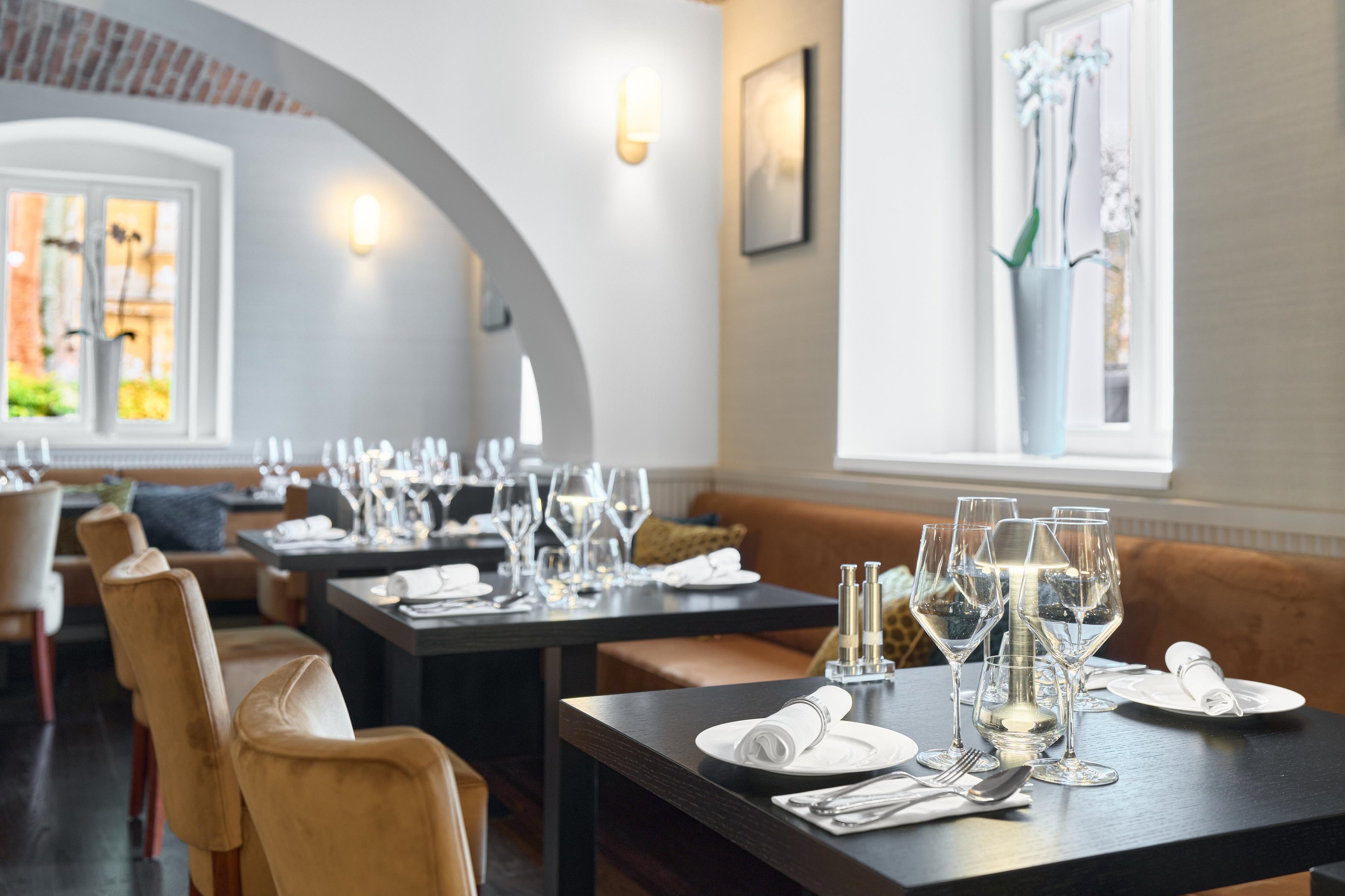 Villa Patriot Restaurant foto 4