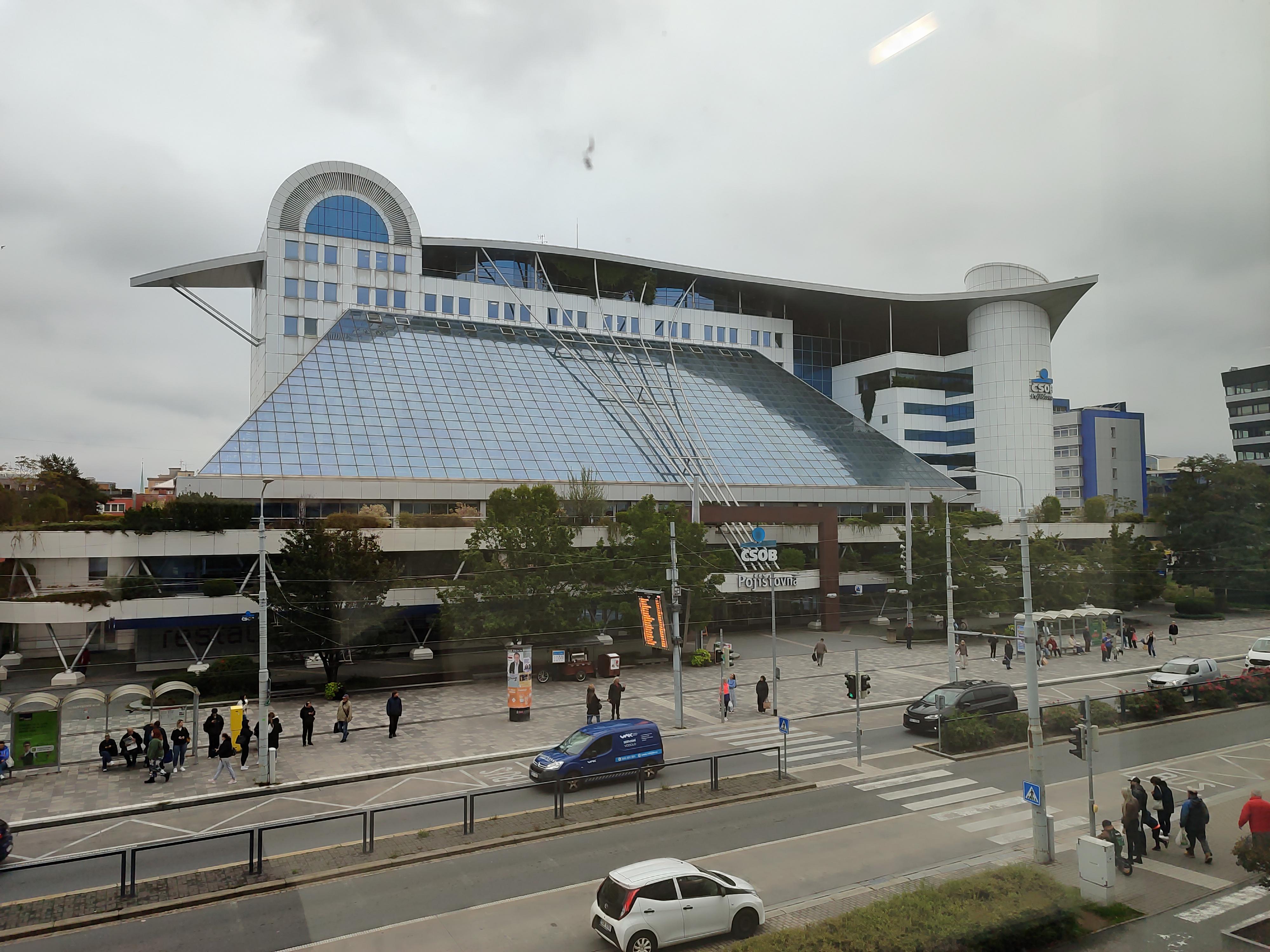 Bobr team ČSOB Pojišťovny foto 5