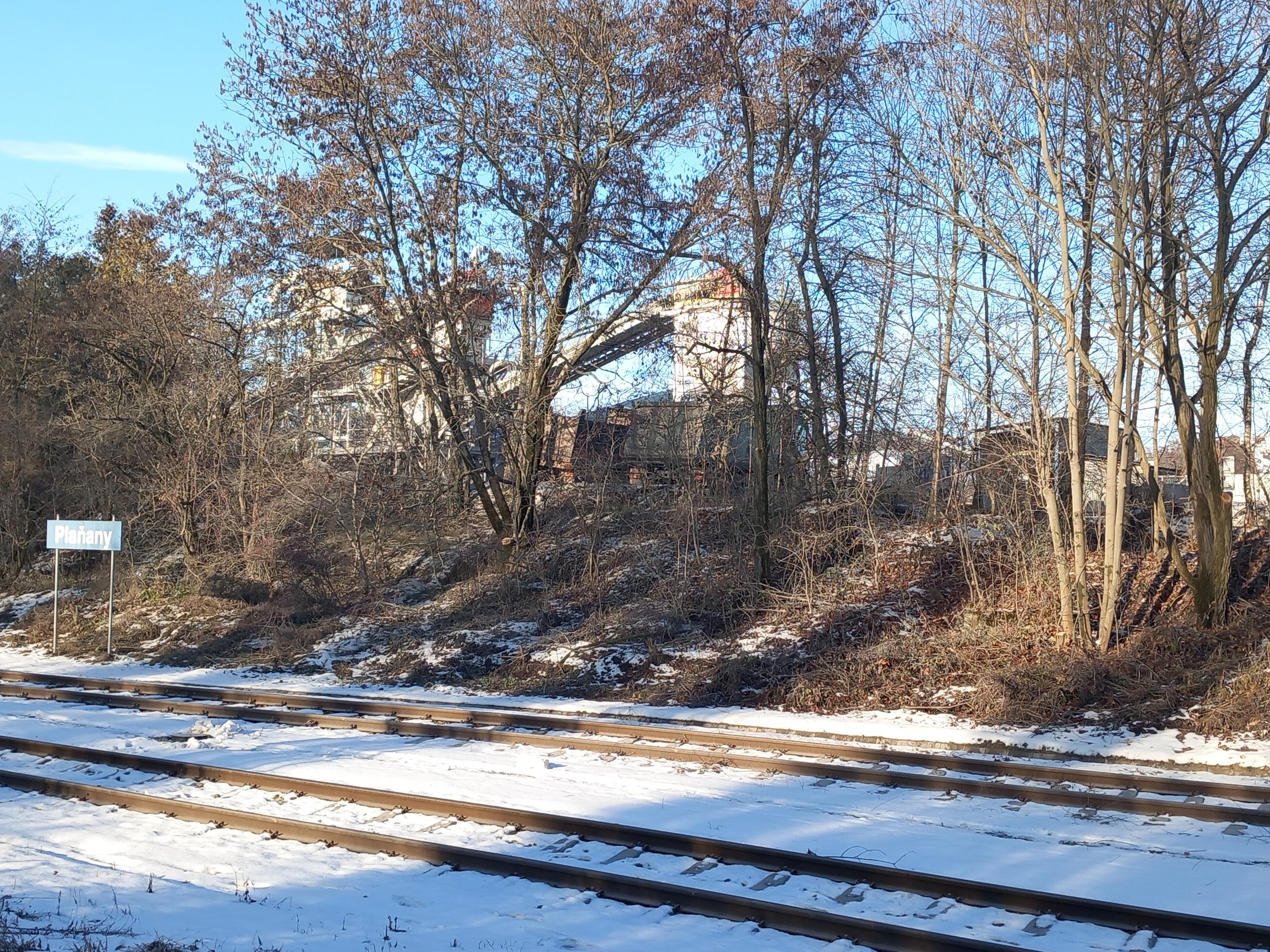 EUROVIA Kamenolomy a.s. - Lom Plaňany foto 3