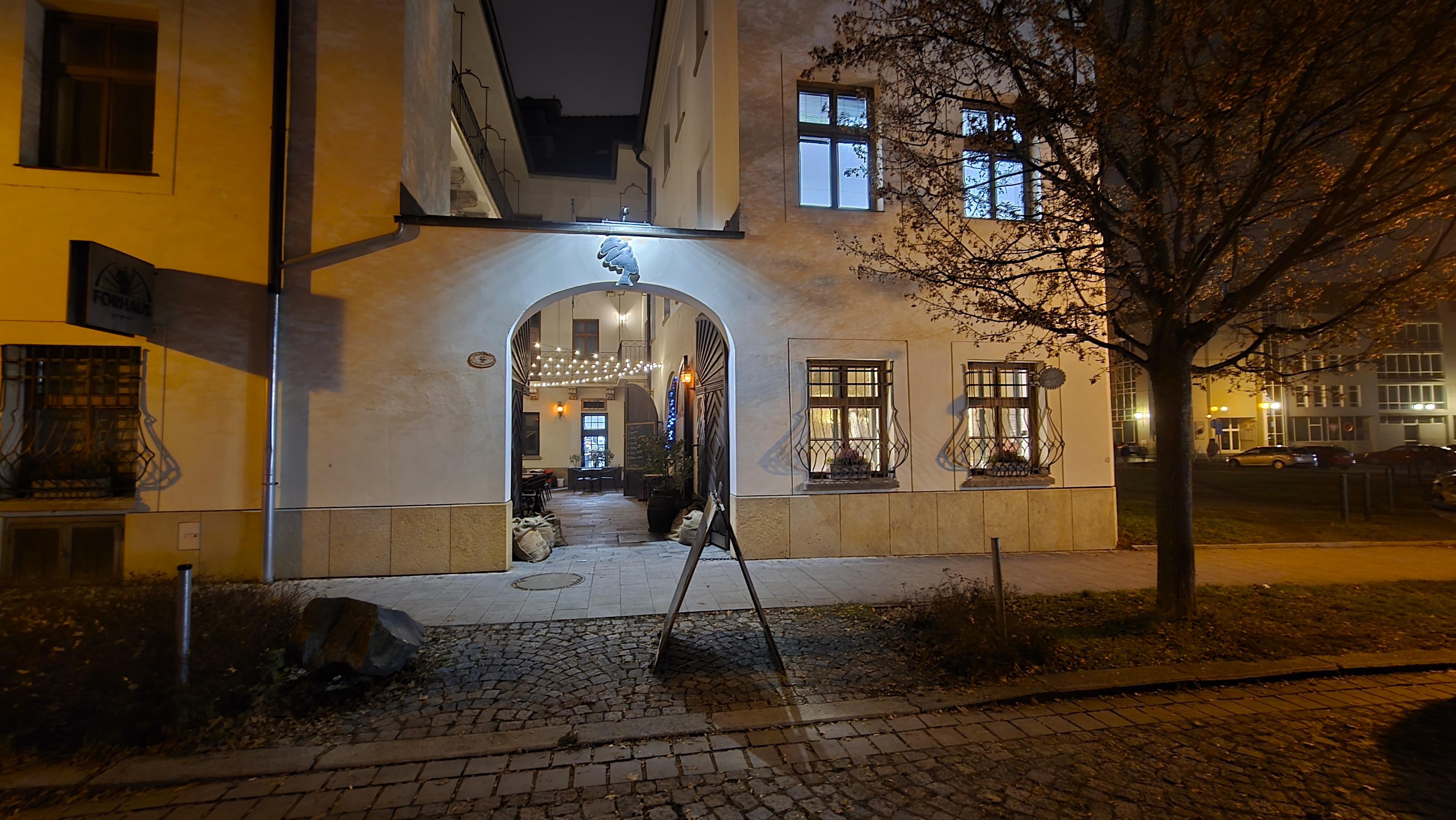 Forhaus café & pražírna foto 6