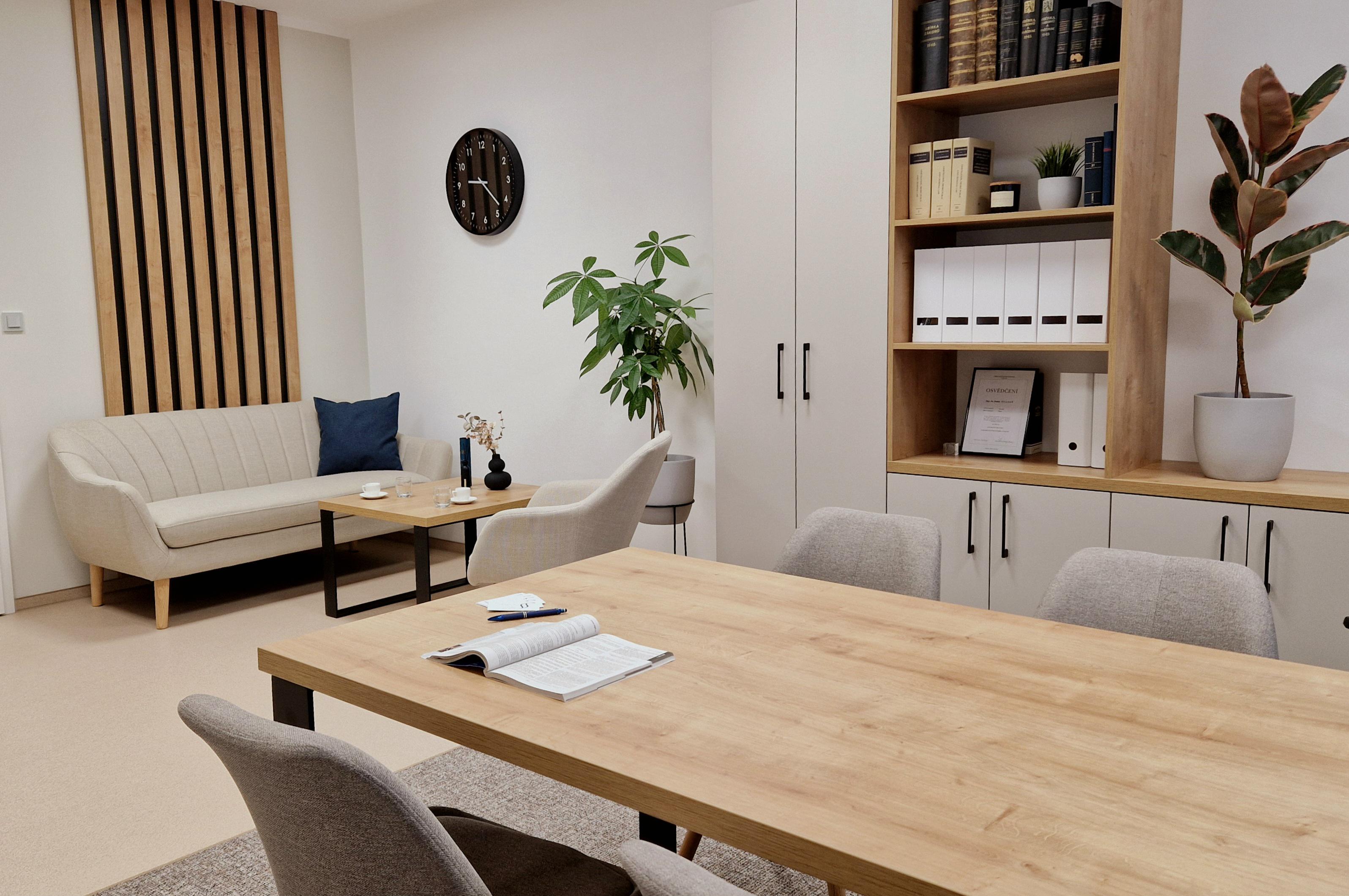 Advokátní kancelář Svatoň