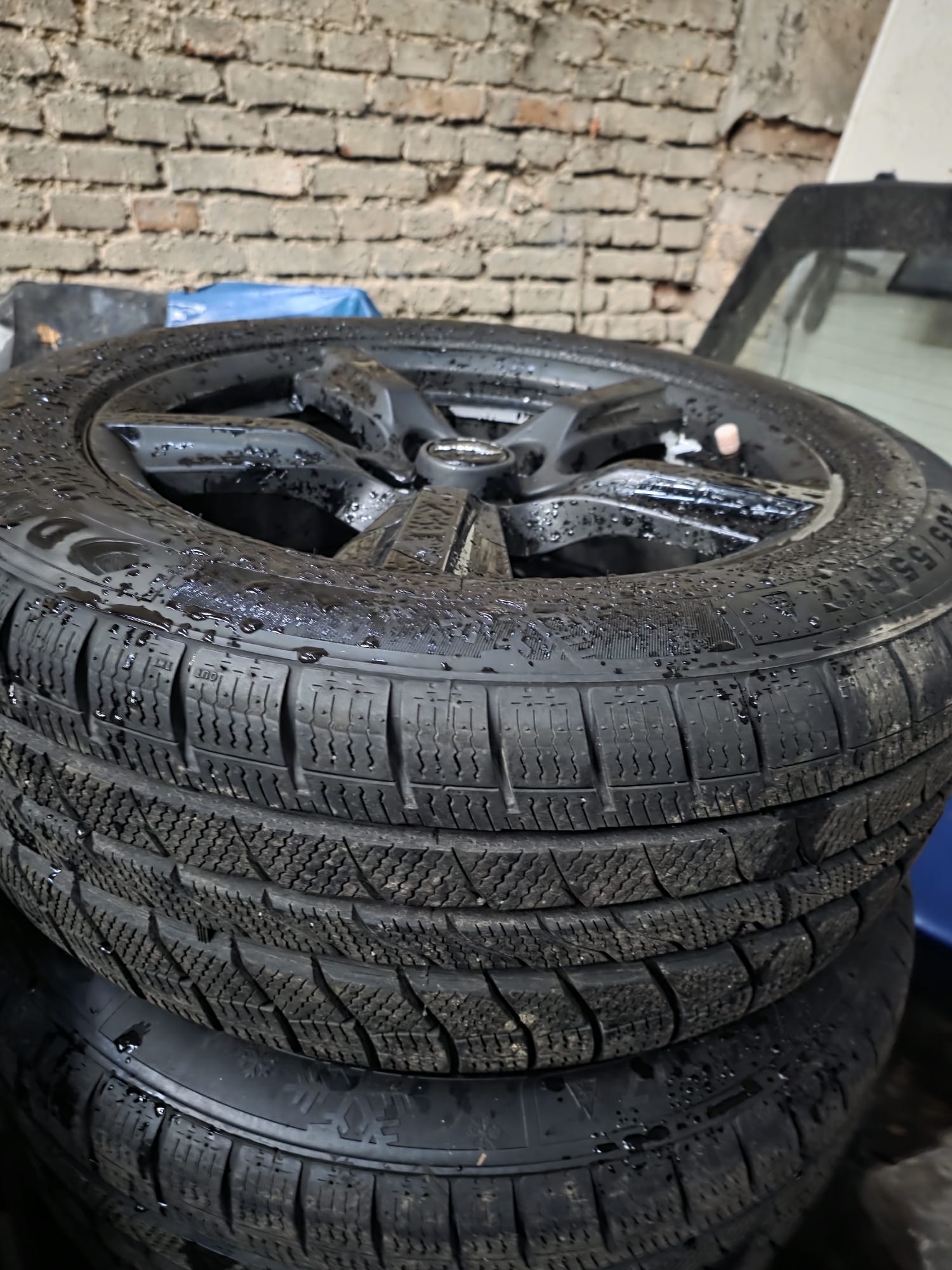 PNEU SERVIS A SERVIS ŠLEZAR foto 5