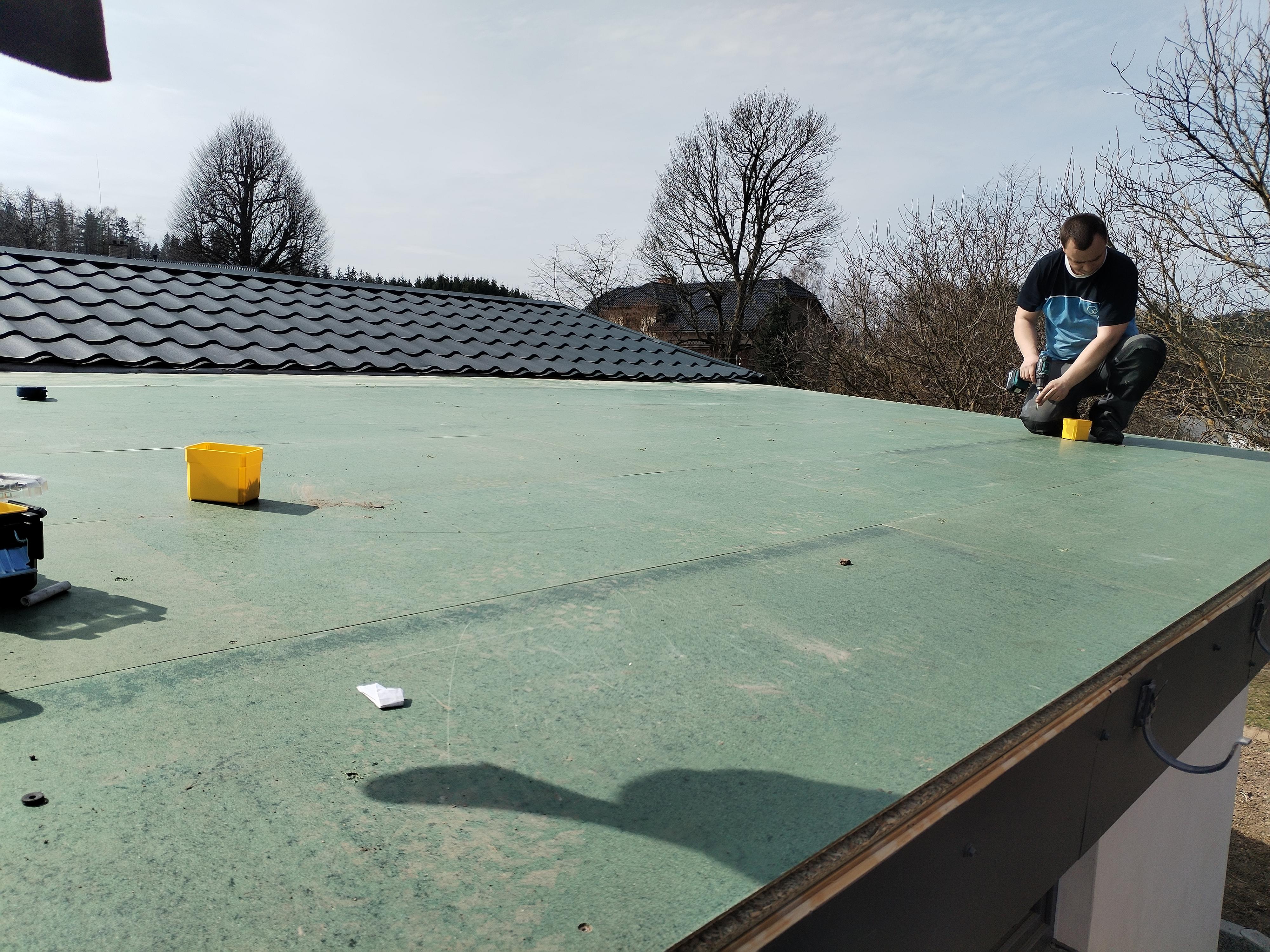 Stavební práce Zdeněk Jásenský foto 3