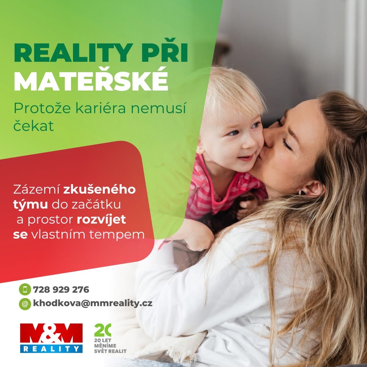 Realitní makléř Kateřina Hodková foto 4