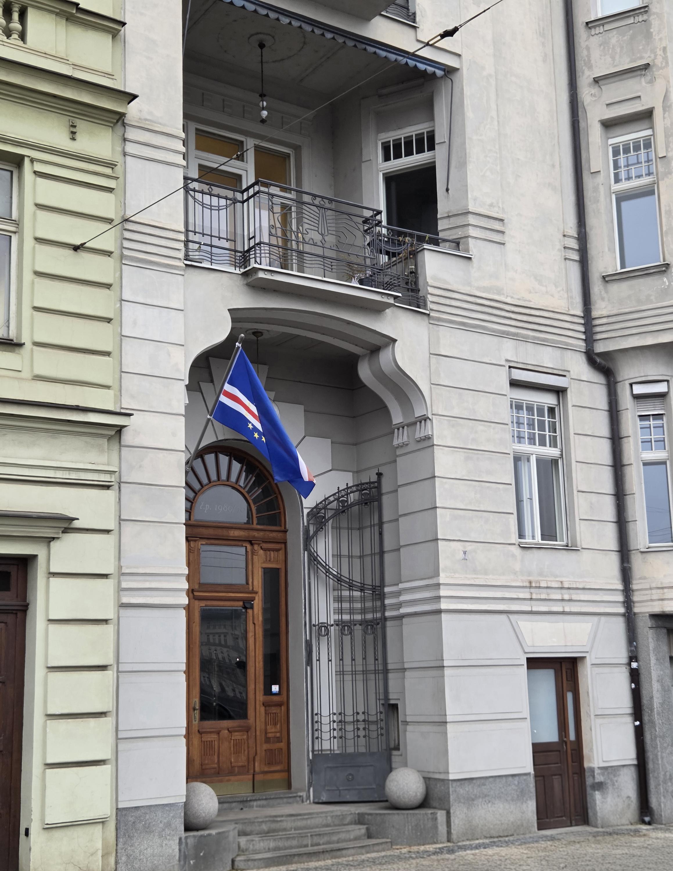 Honorární konzulát Maledivské republiky foto 3