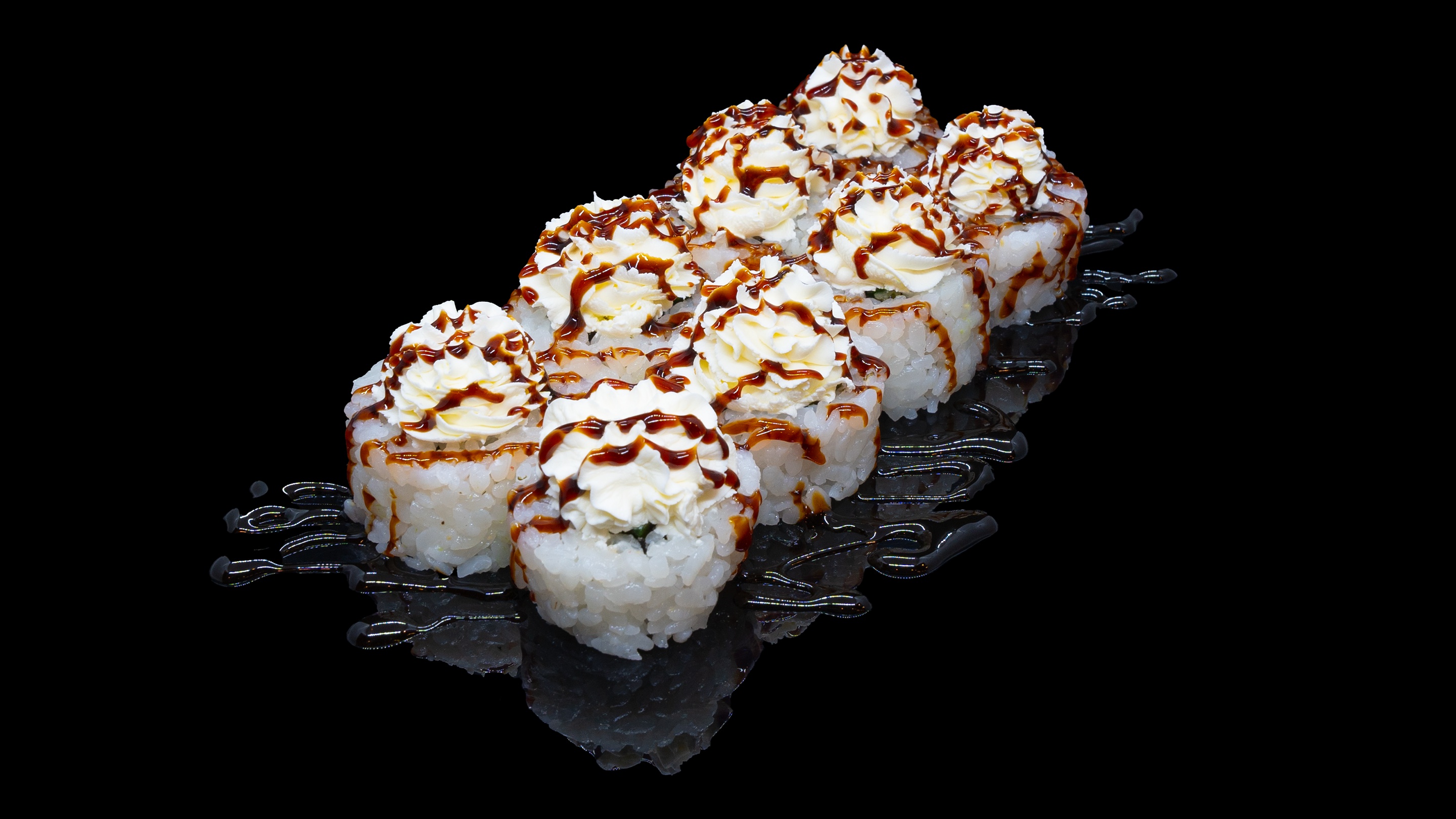 FOGGYYAMI Sushi foto 4