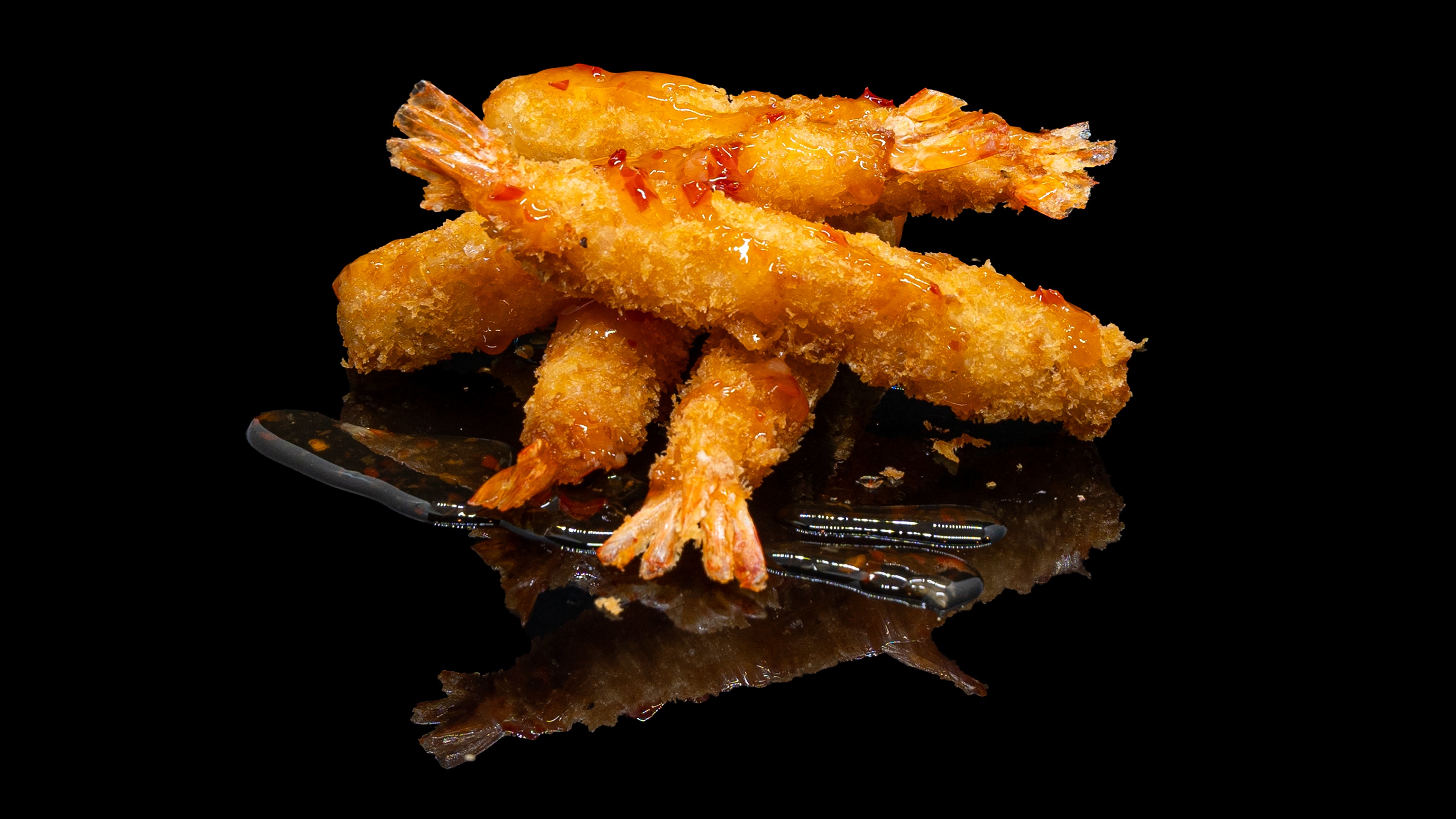 FOGGYYAMI Sushi foto 5