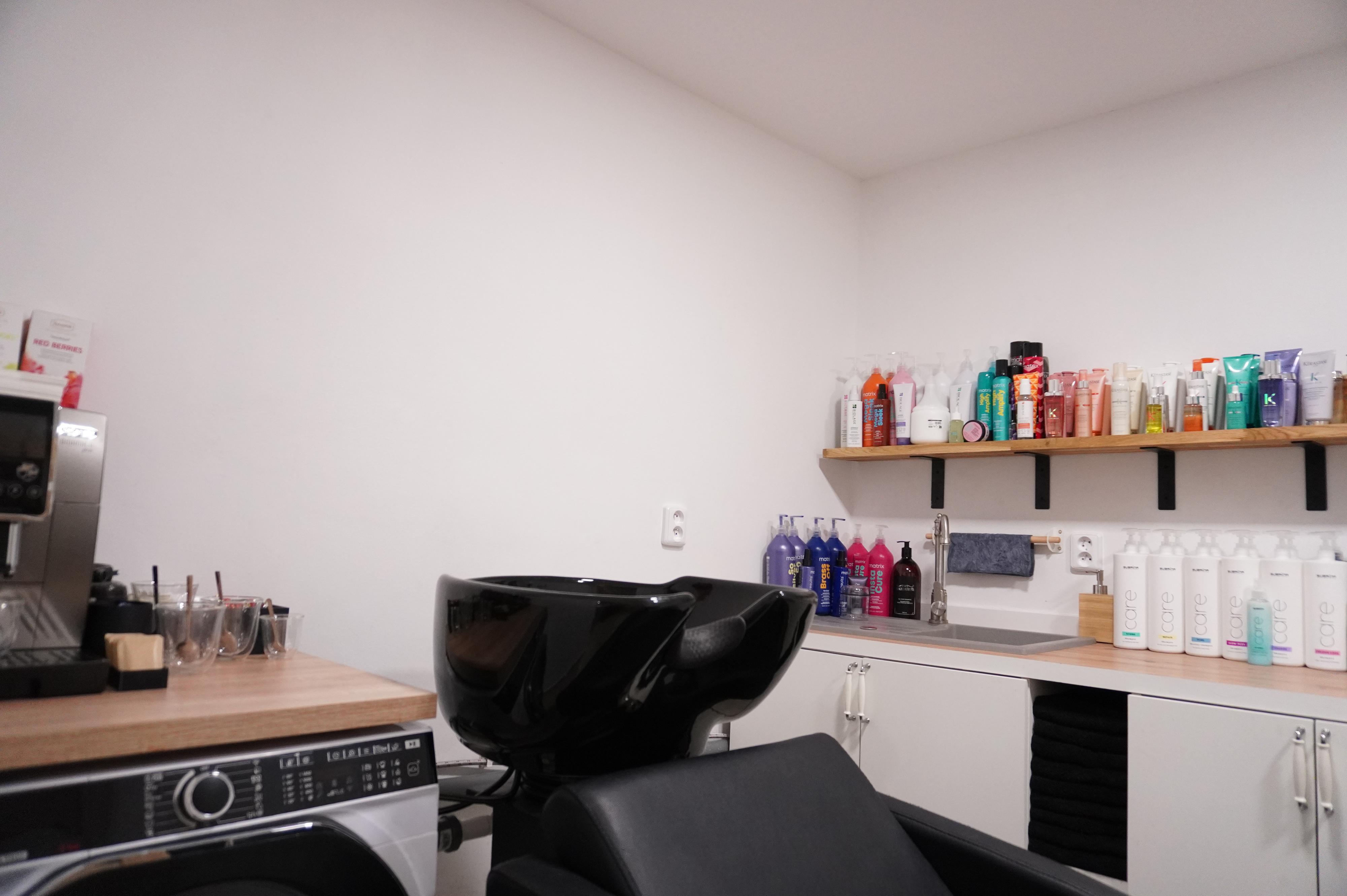 Hair Studio Daniel Stránský