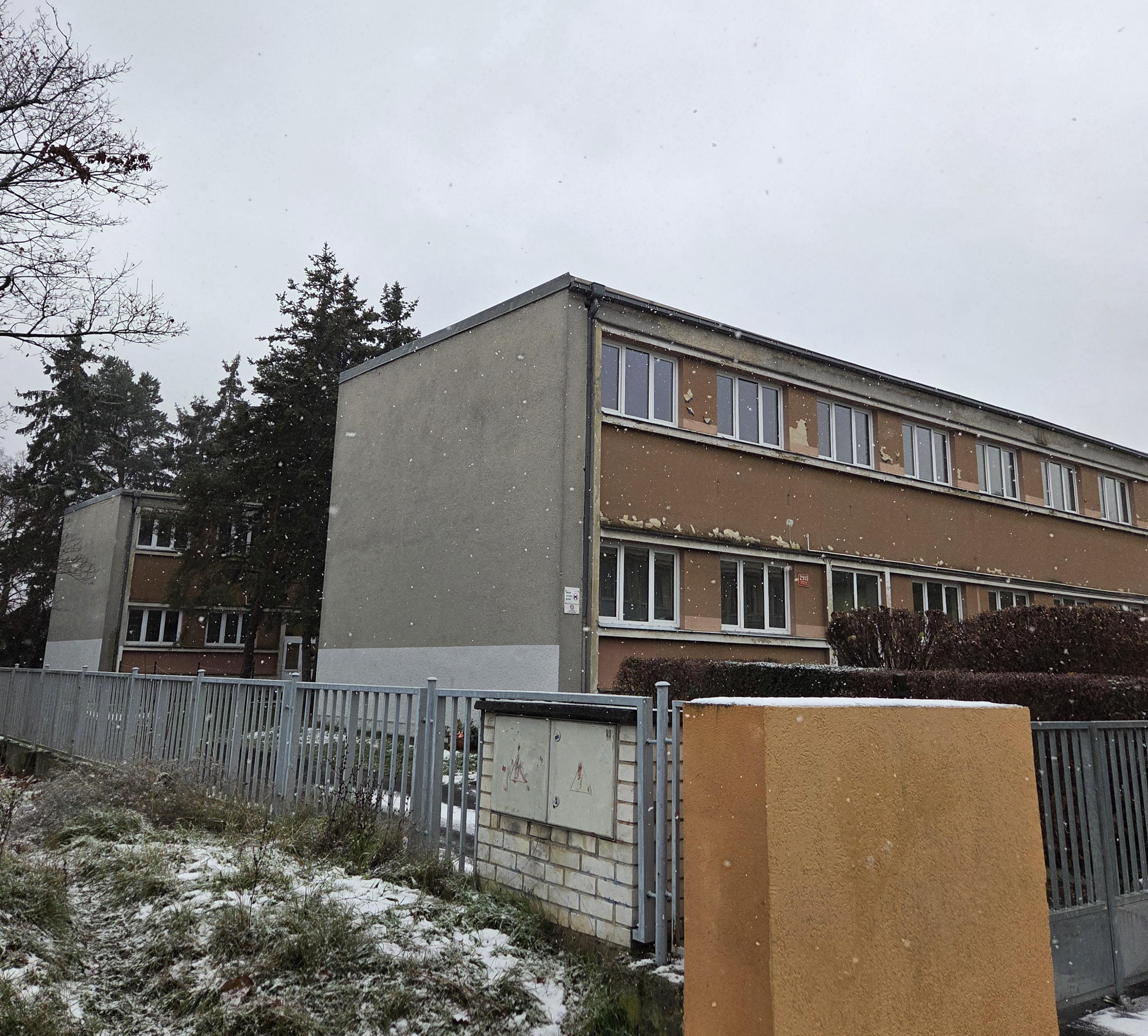 Základní škola, Praha 10, Břečťanová 2919/6 foto 5