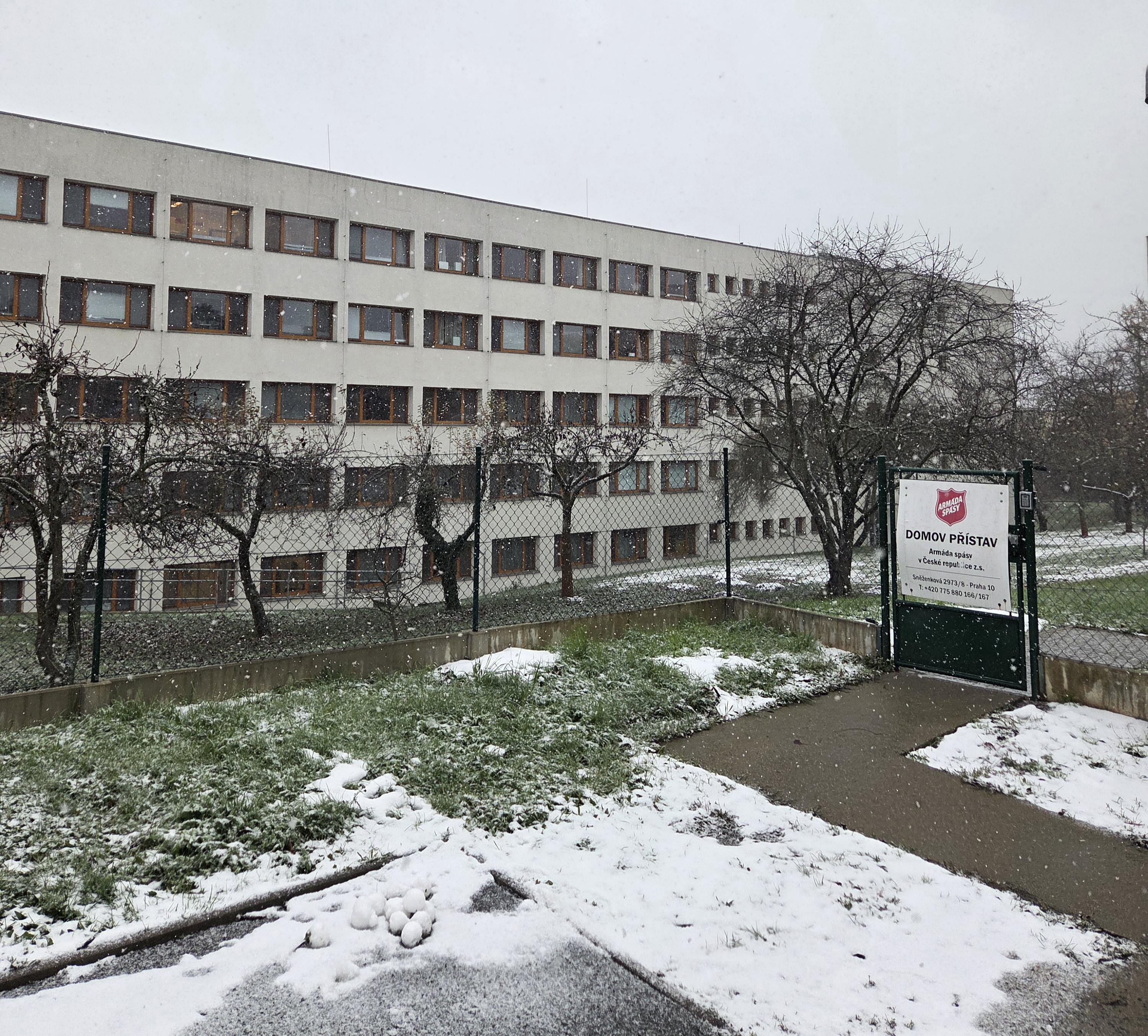 Domov pro seniory Zahradní Město foto 4