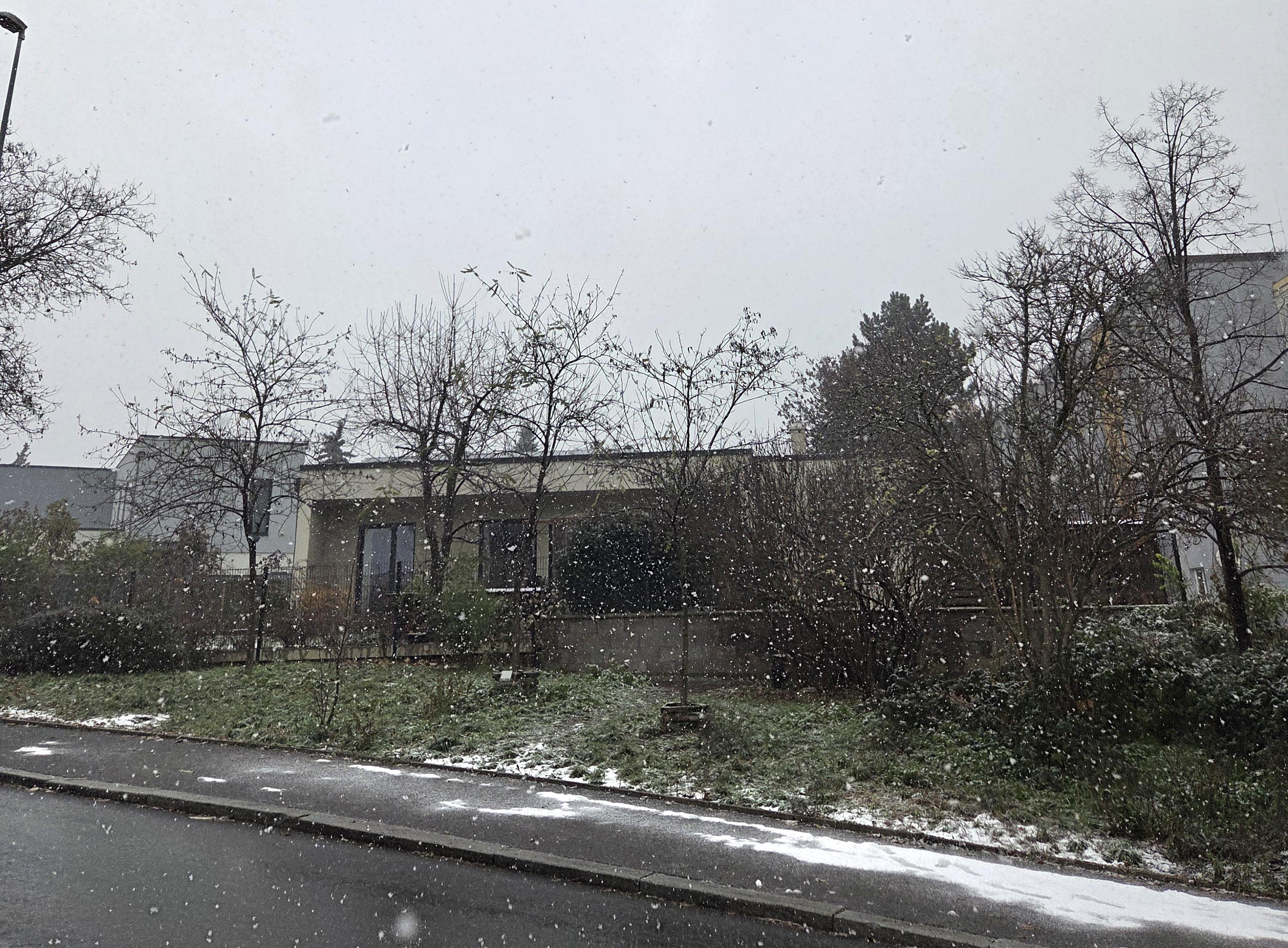 Domov pro seniory Zahradní Město foto 5