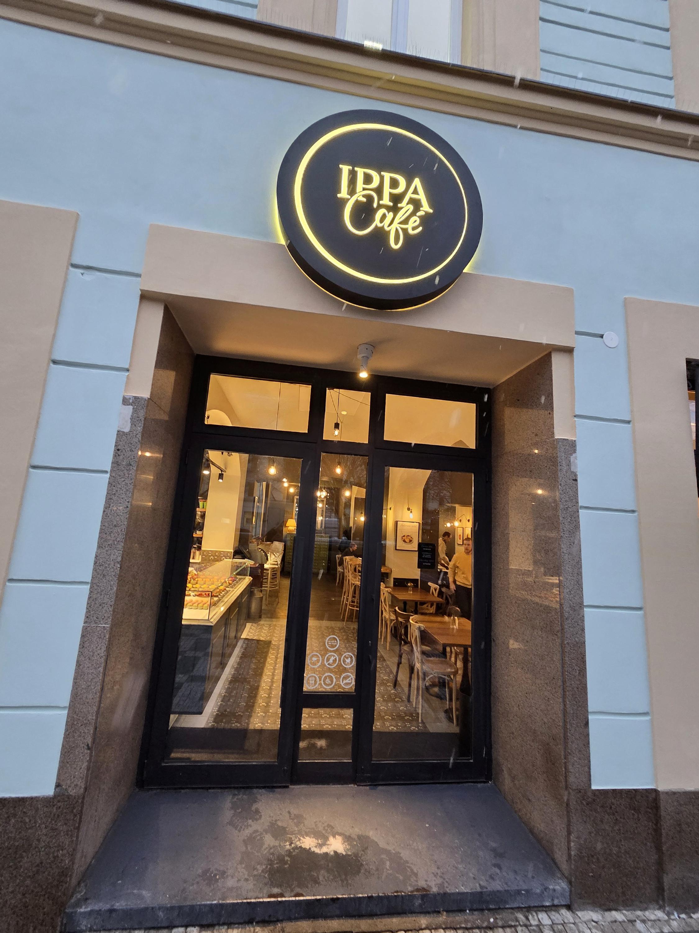 IPPA Cafe foto 5
