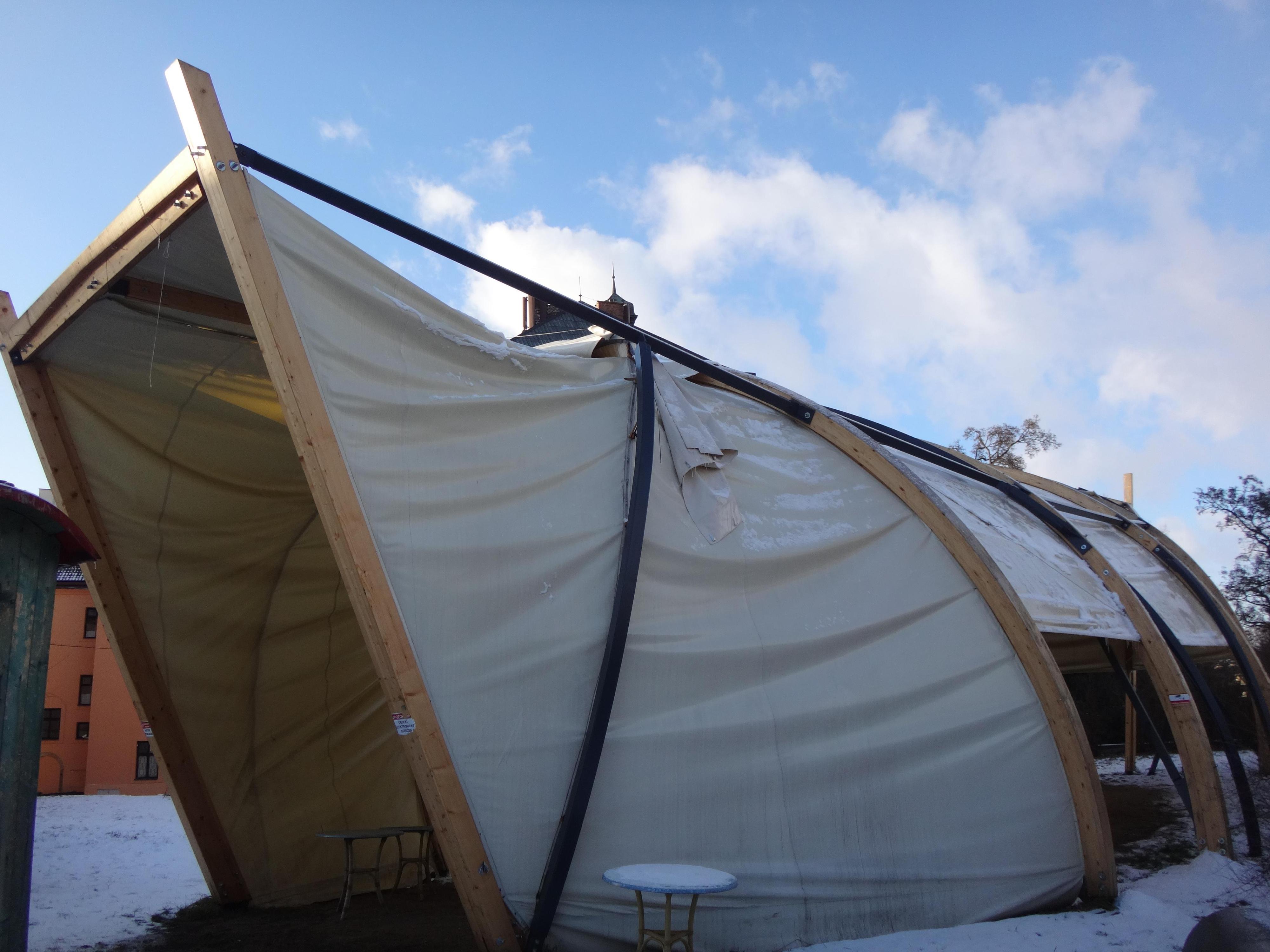 Lodivadlo - Boatheatre foto 2