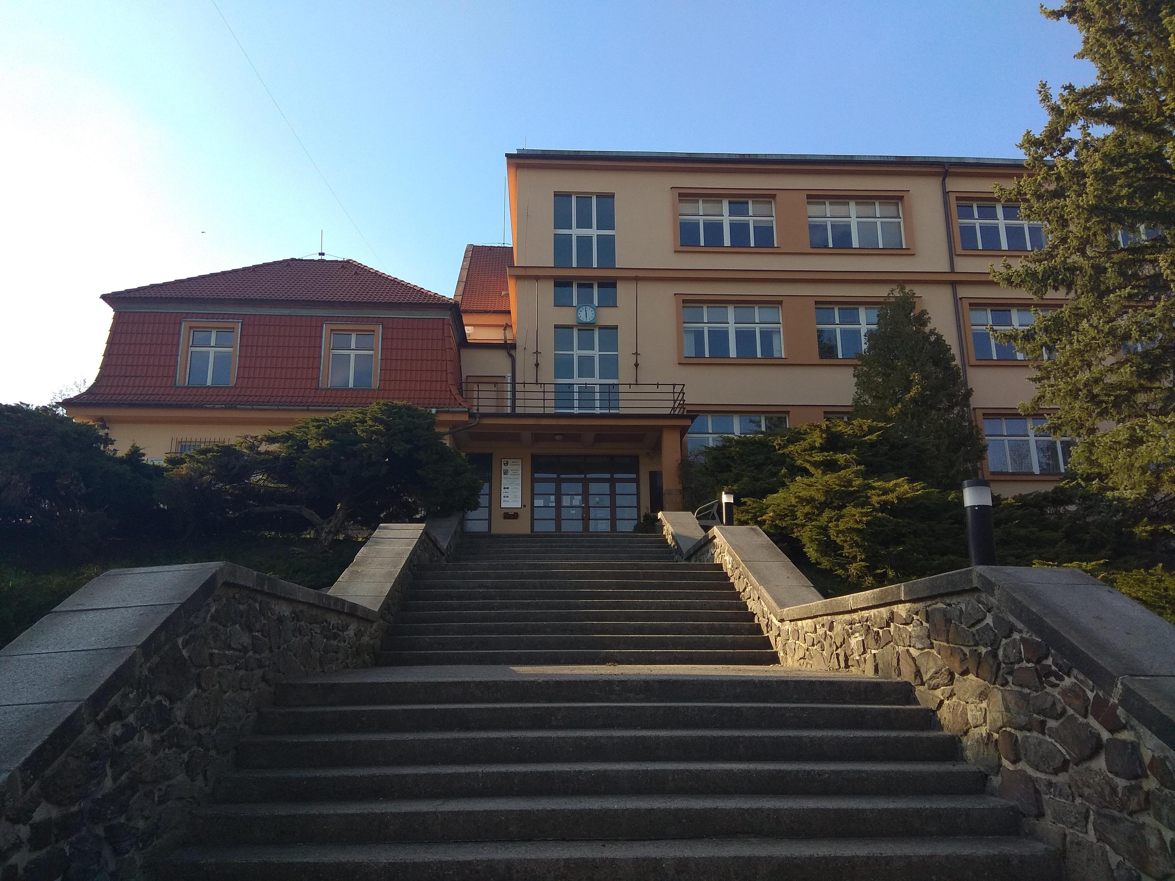 Kaznějov - městský úřad foto 5