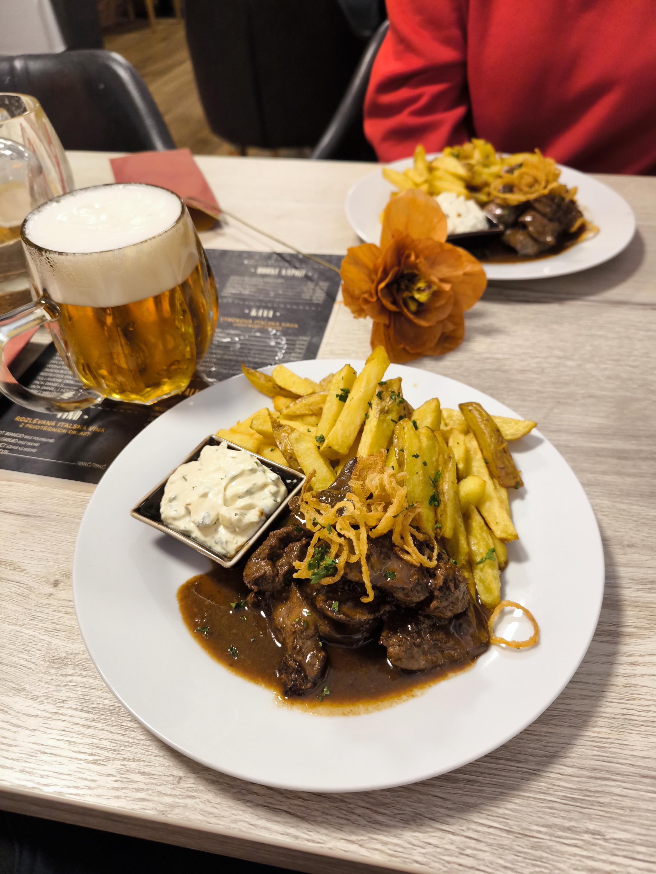 JednoBistro.cz foto 3