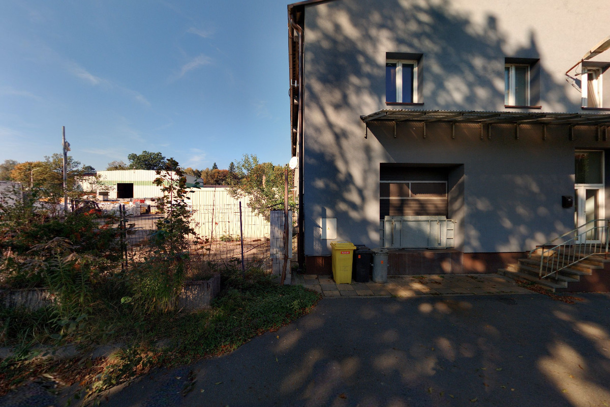 MAMBA stavebniny, s.r.o.