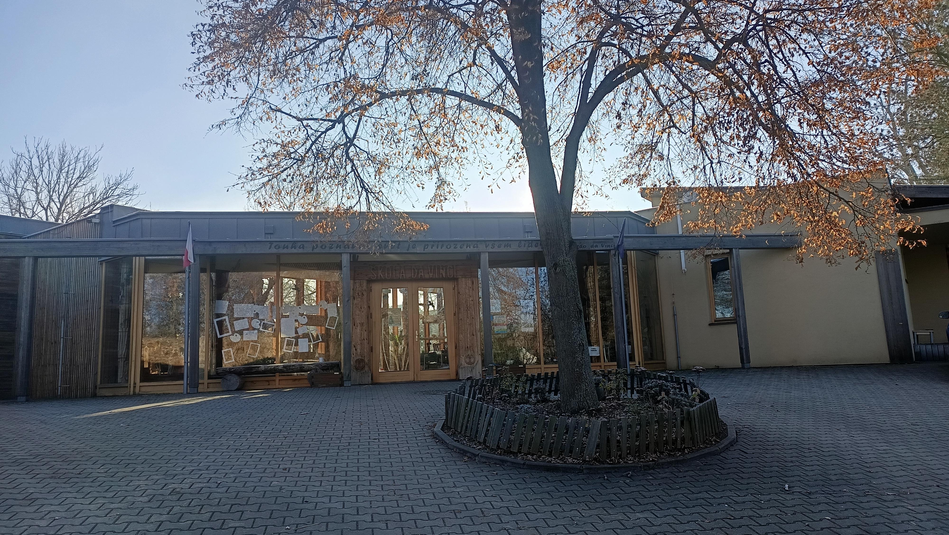 Škola da Vinci foto 5
