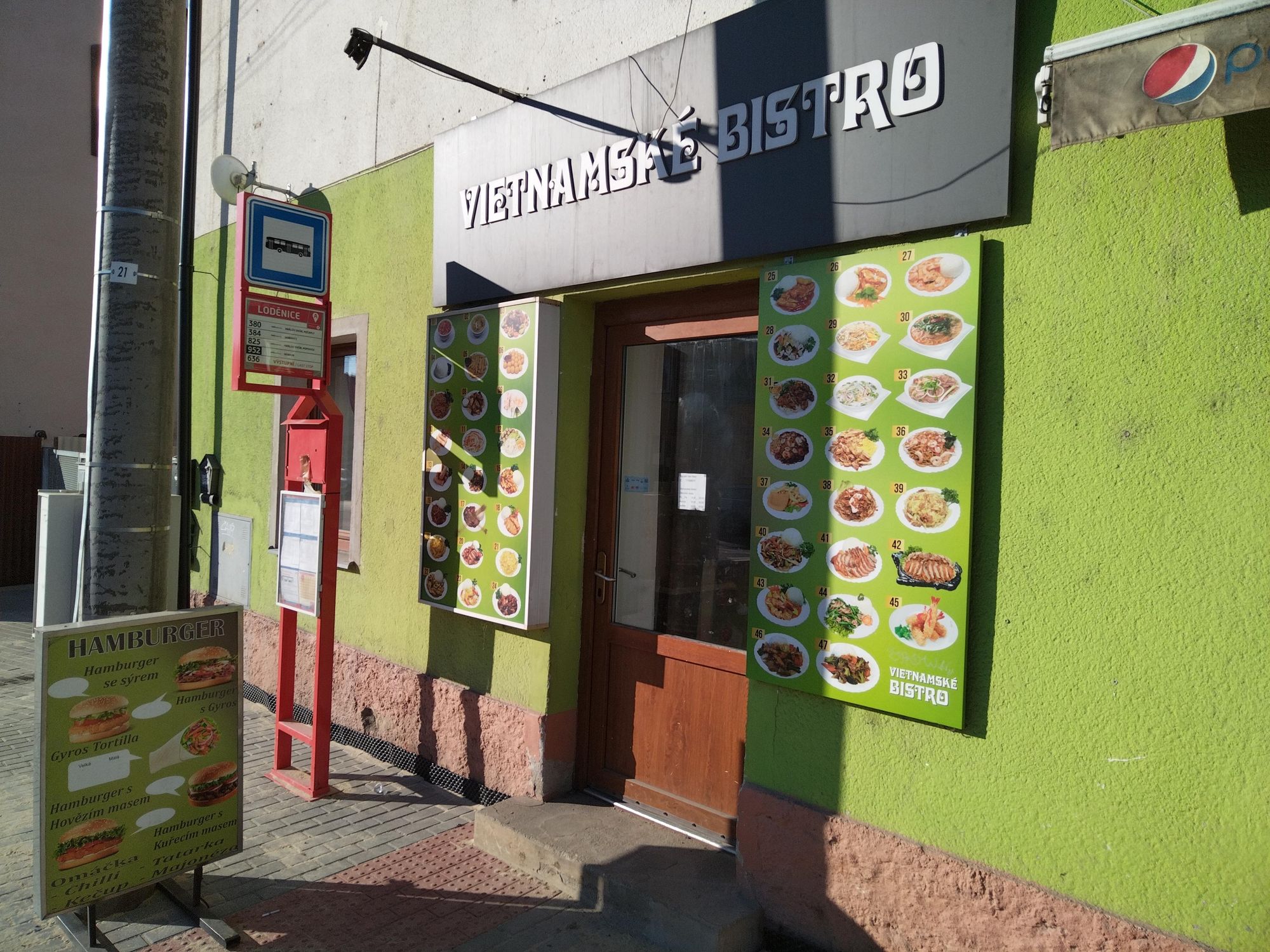 Vietnamské Bistro foto 3