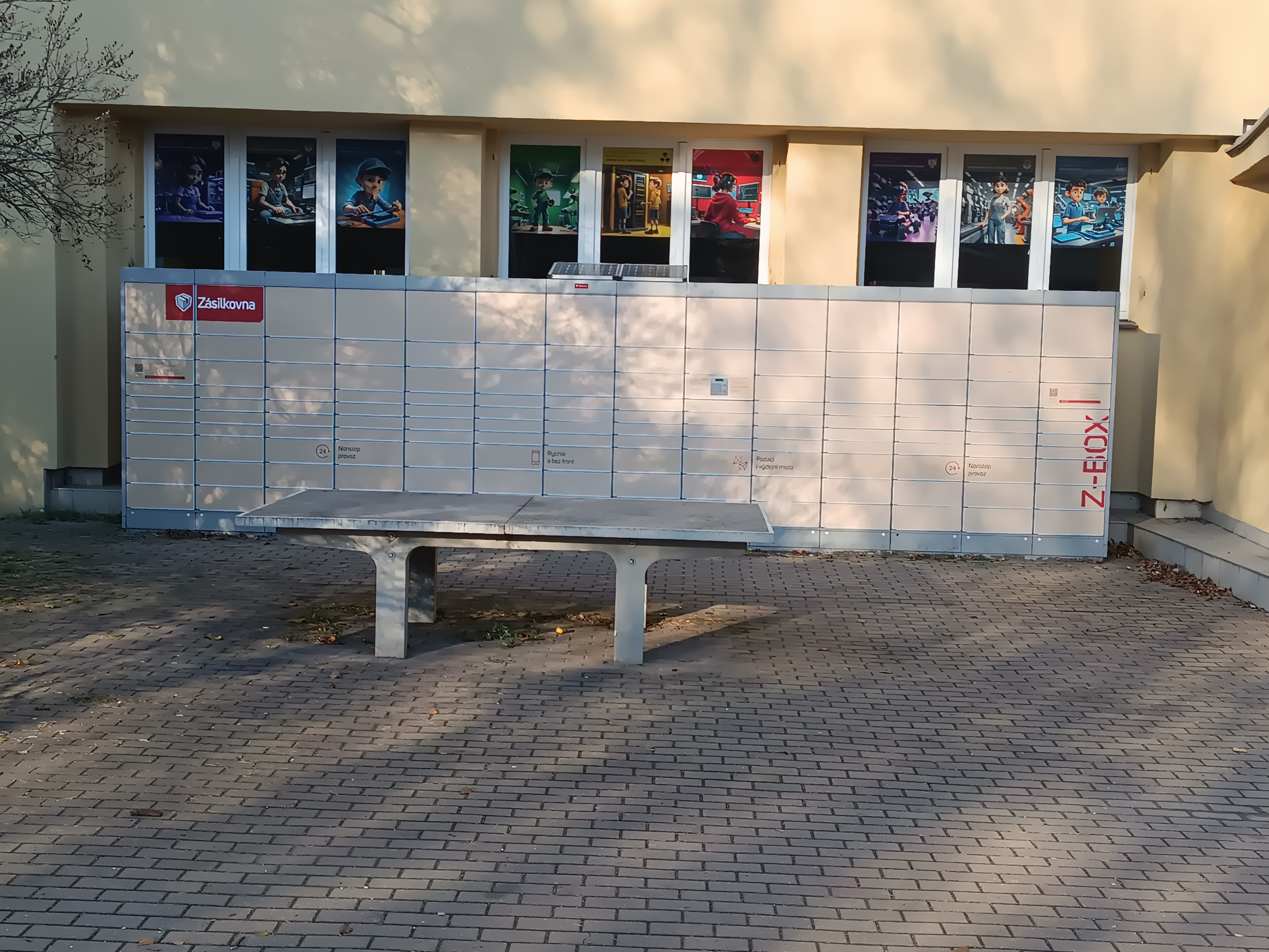Z-BOX foto 3
