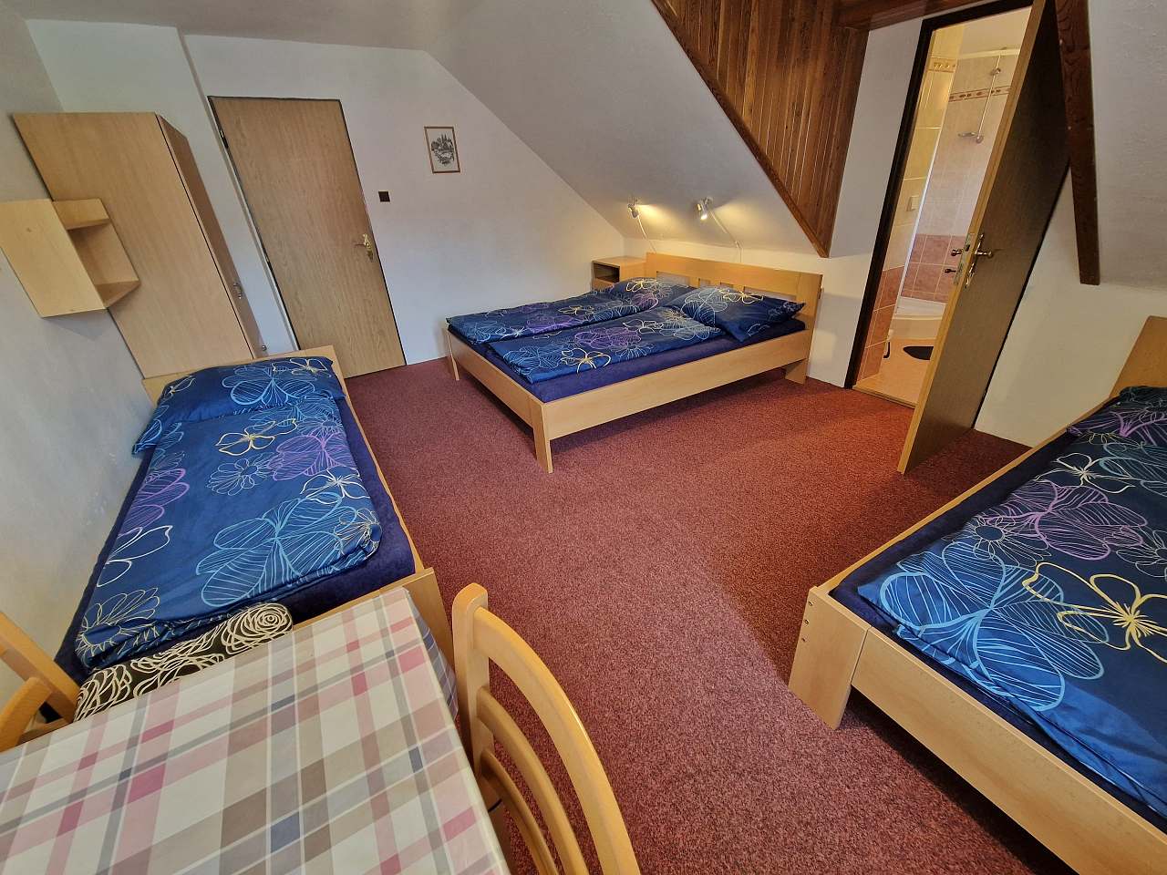 Ubytování Bartonička foto 3