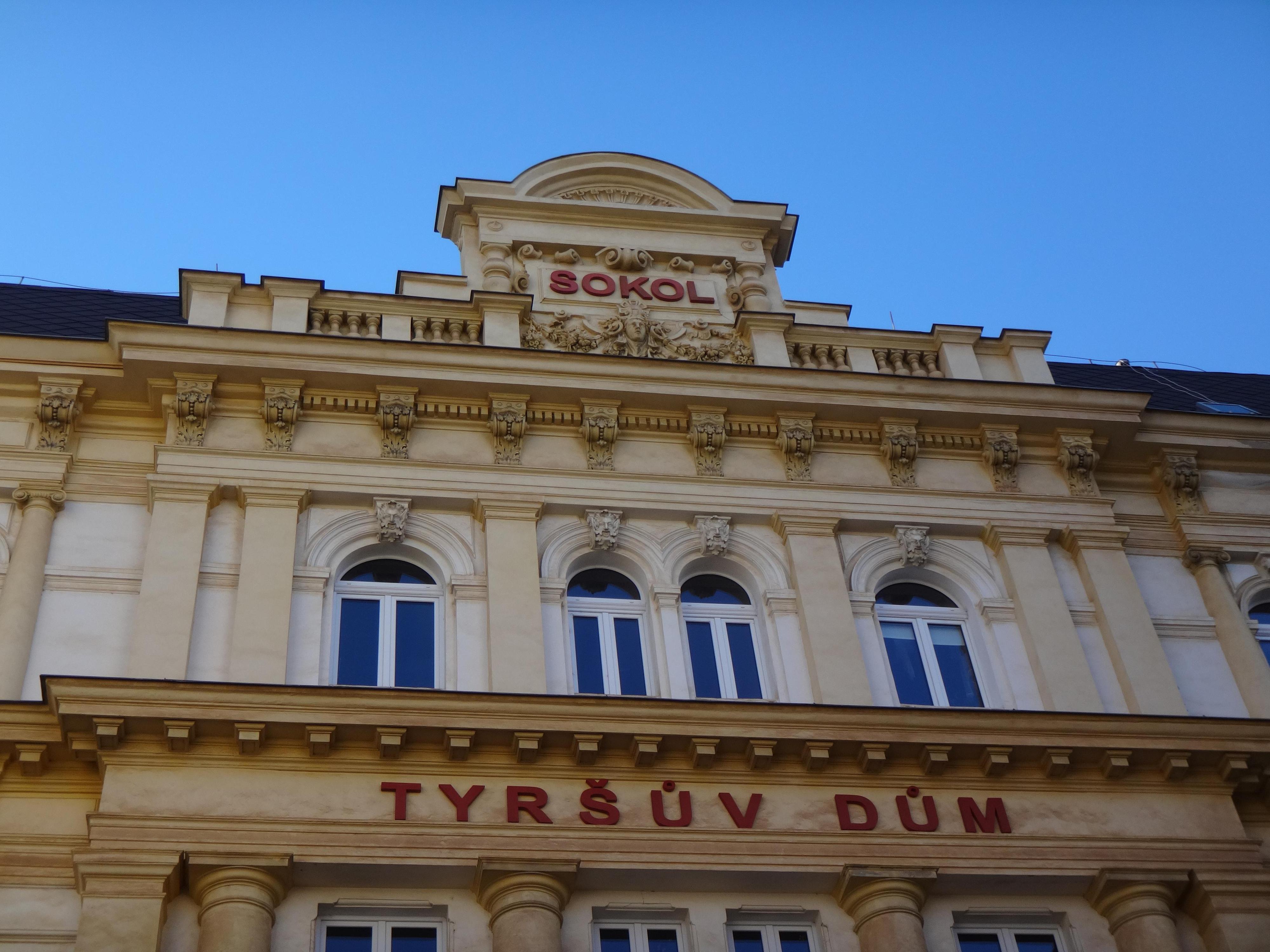 YMCA Ústí nad Labem foto 4