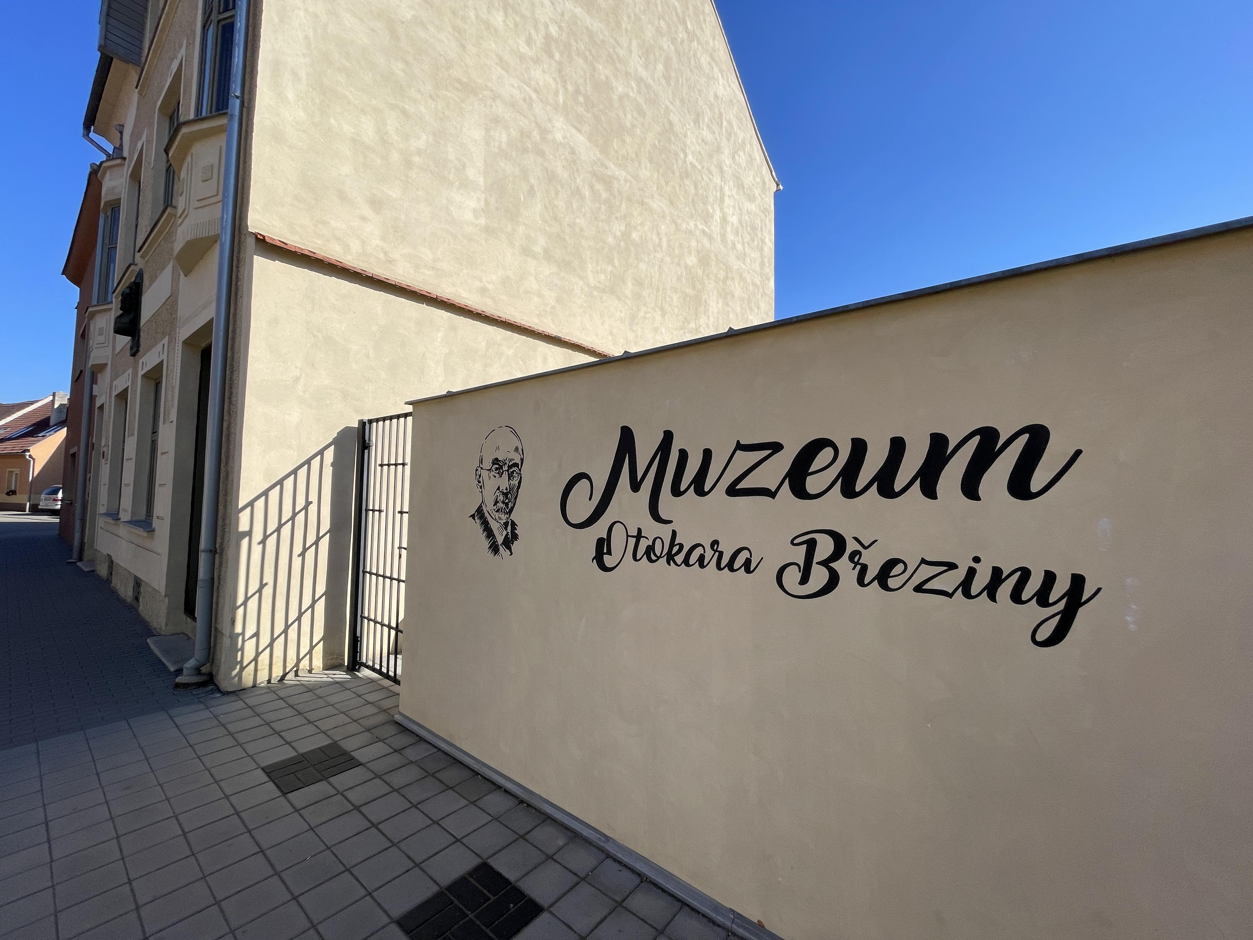Muzeum Otokara Březiny foto 3